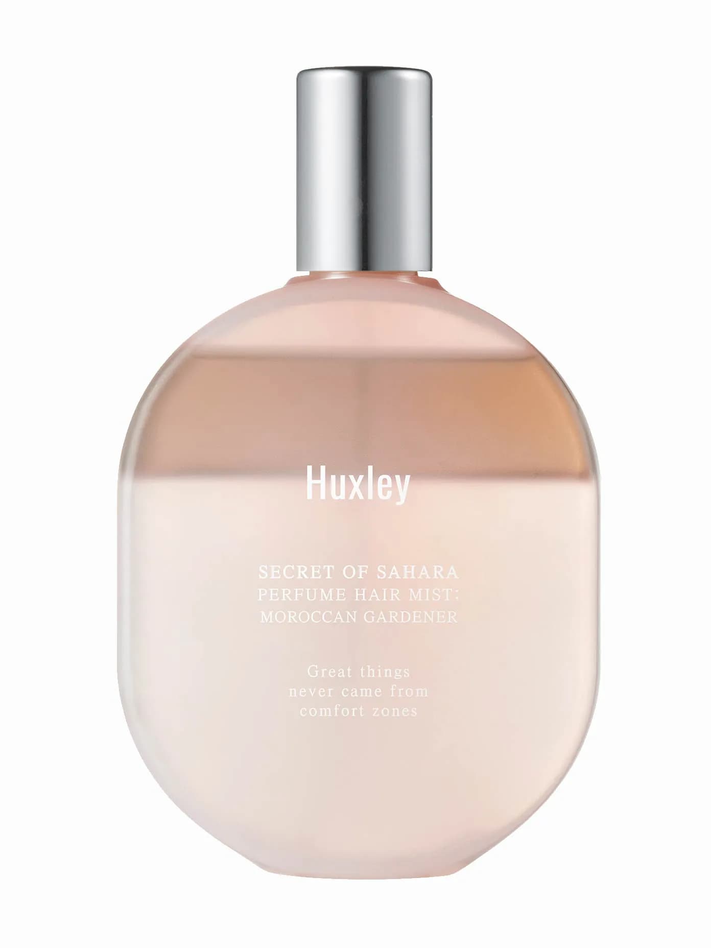 Perfume Hair Mist; Moroccan Gardener