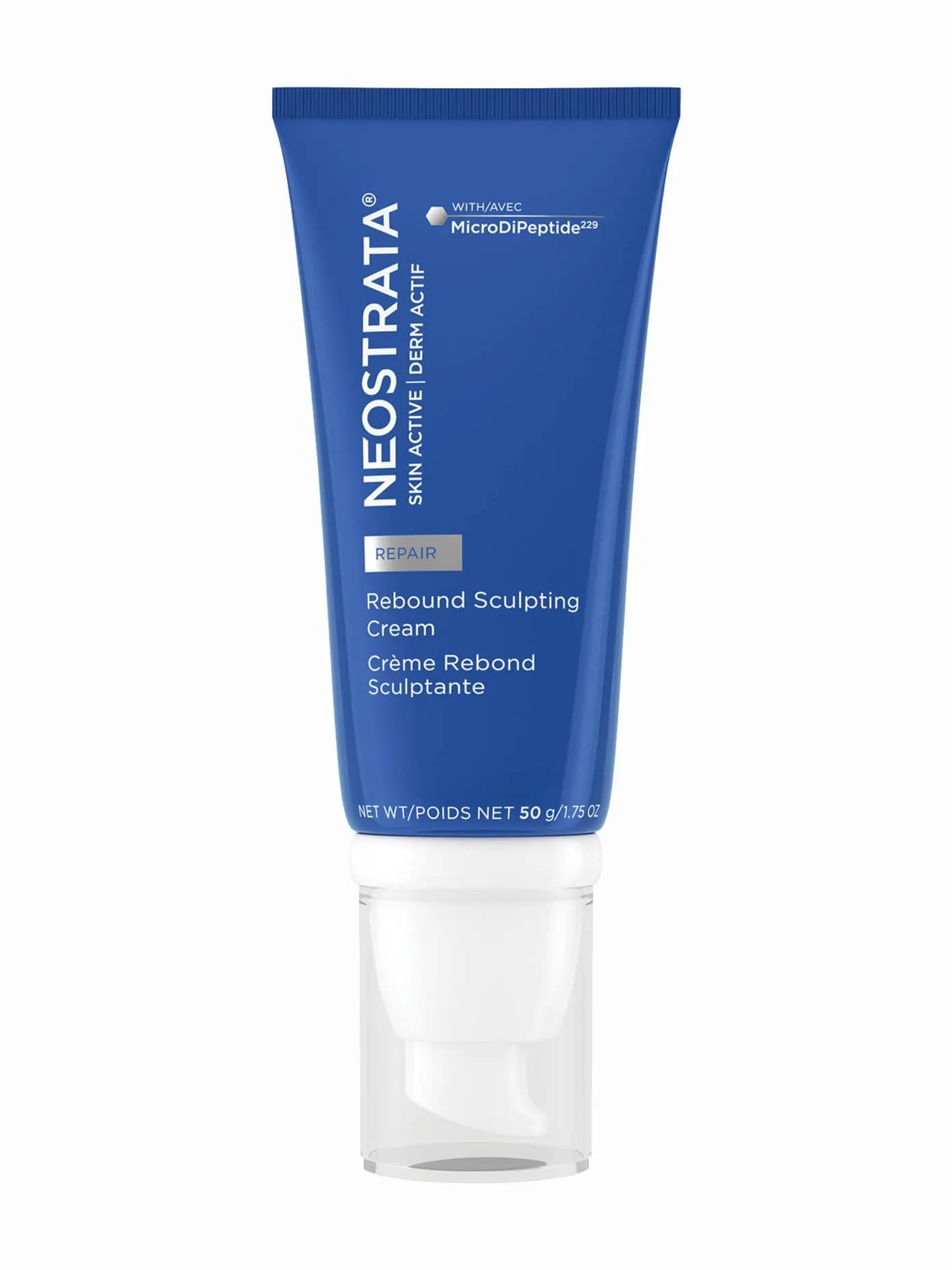 Skin Active Rebound Sculpting Cream