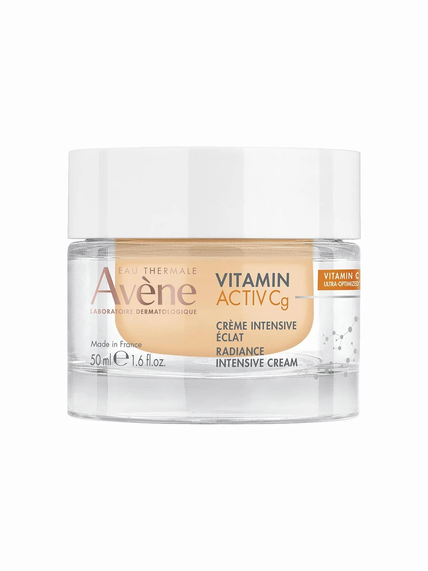 Vitamin Activ Cg Radiance Intensive Cream