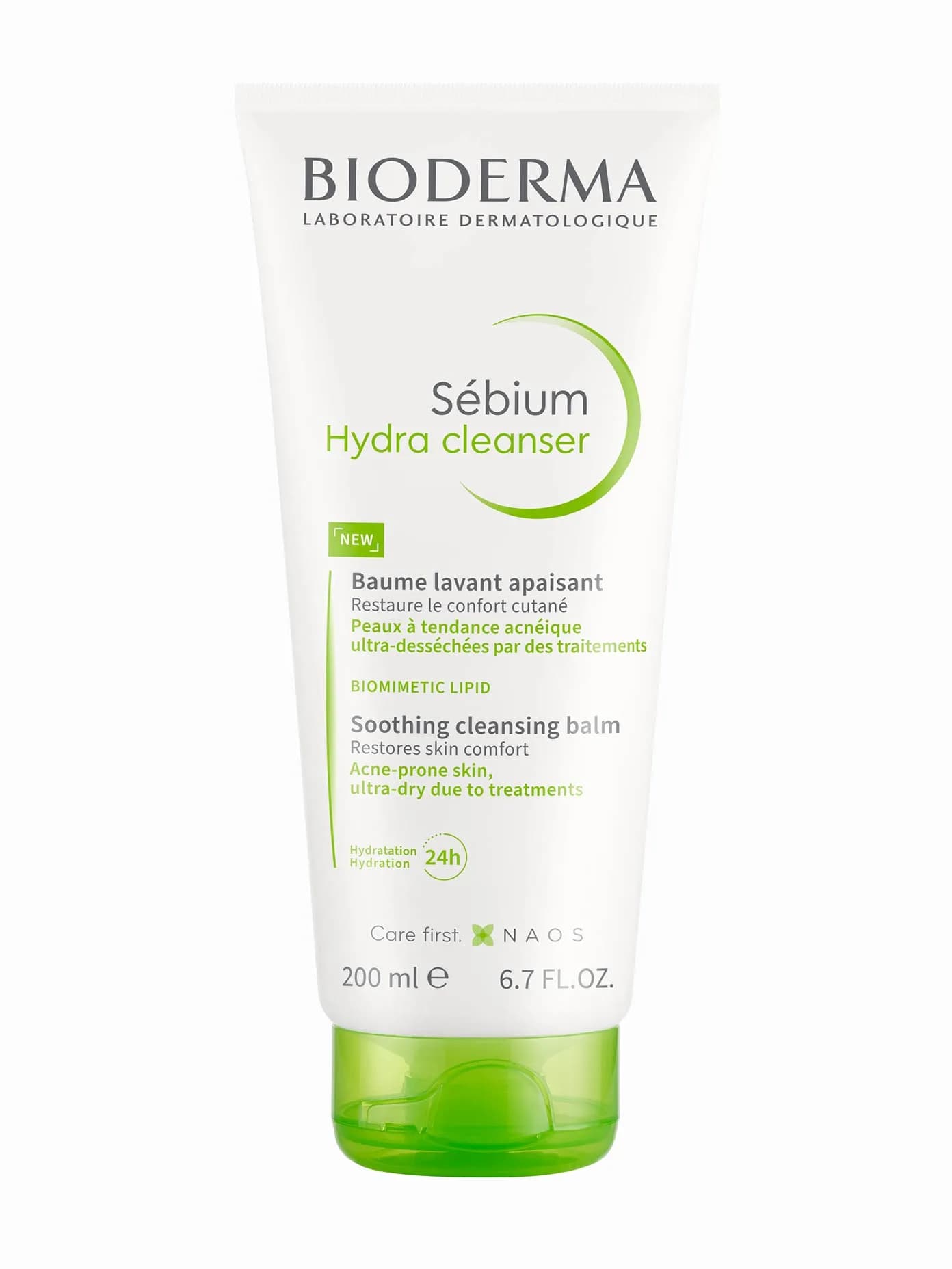 Sebium Hydra Cleanser