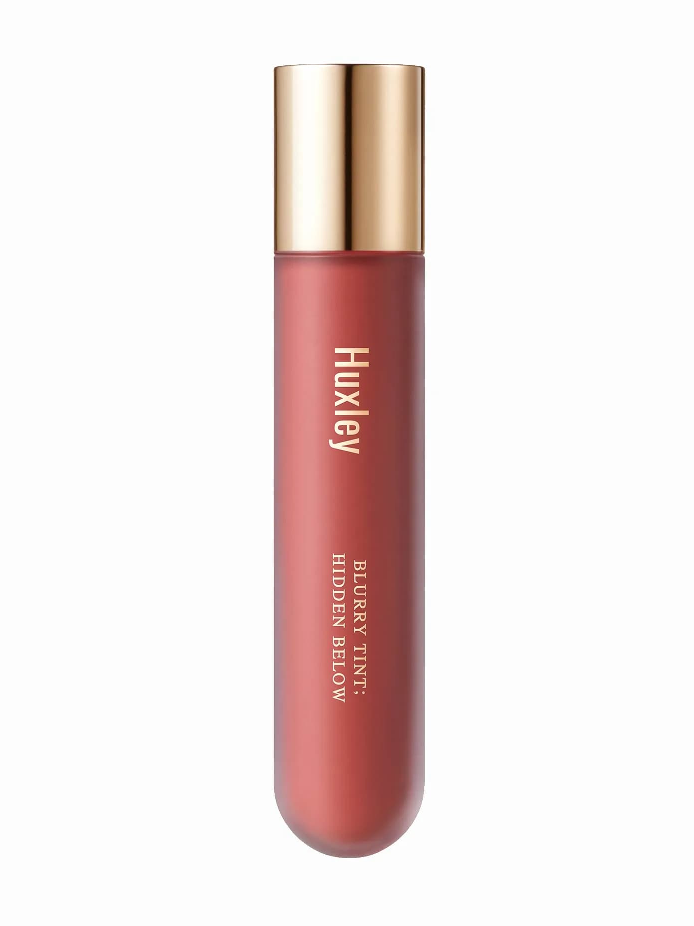 Blurry Tint; Terracotta Brick