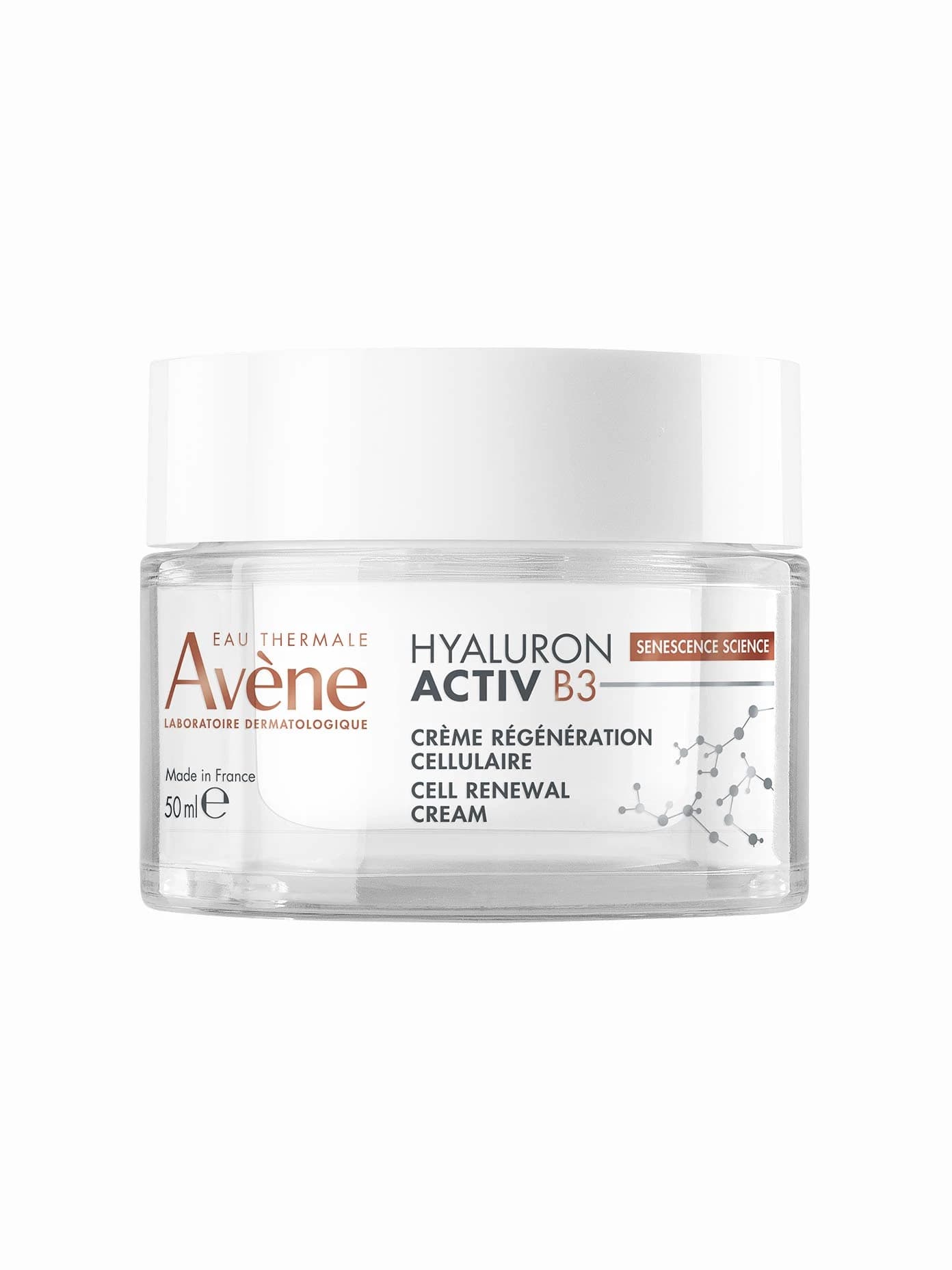 Hyaluron Activ B3 Day Cream