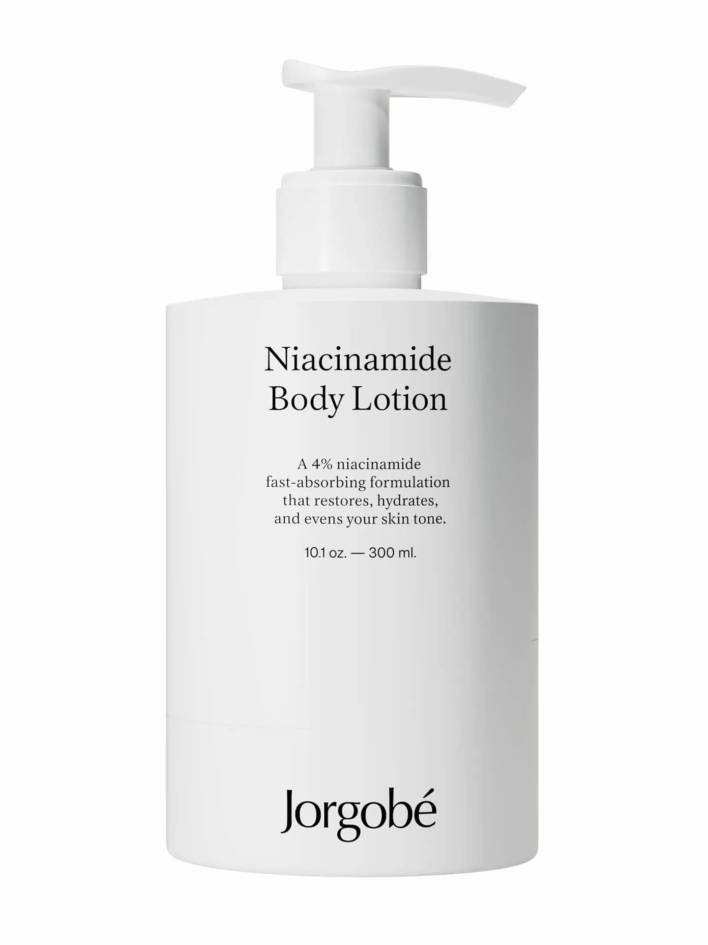 Niacinamide Body Lotion