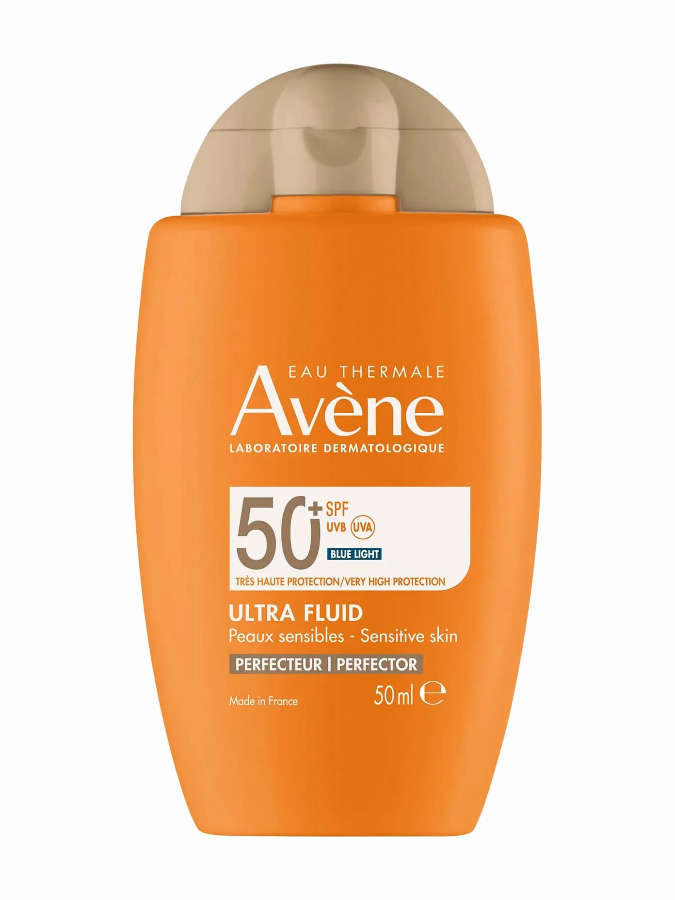 Ultra Fluid Perfector SPF 50+