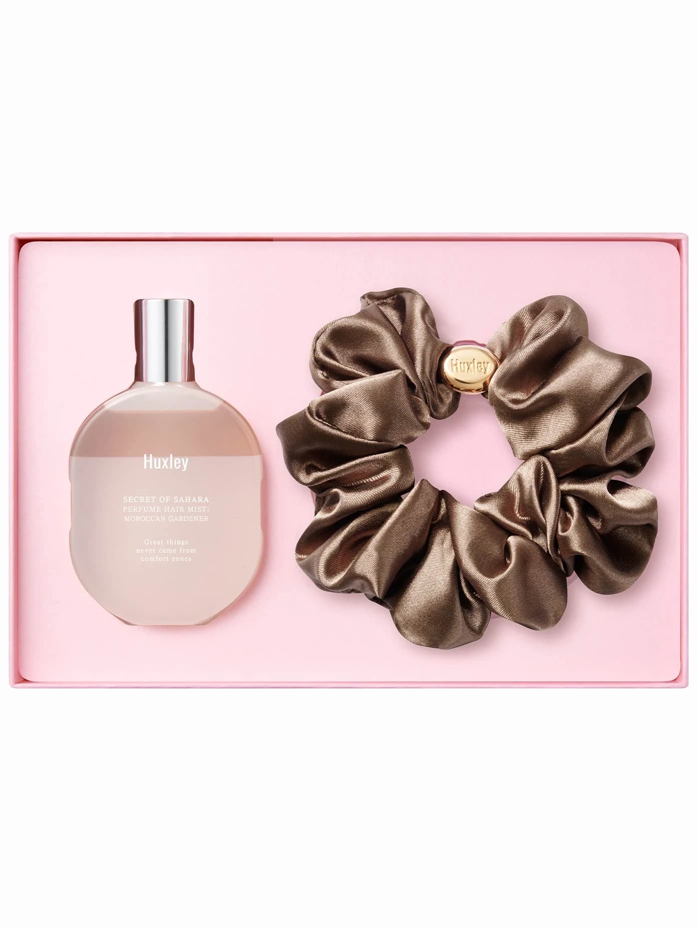Perfume Hair Mist; Moroccan Gardener Gift Set