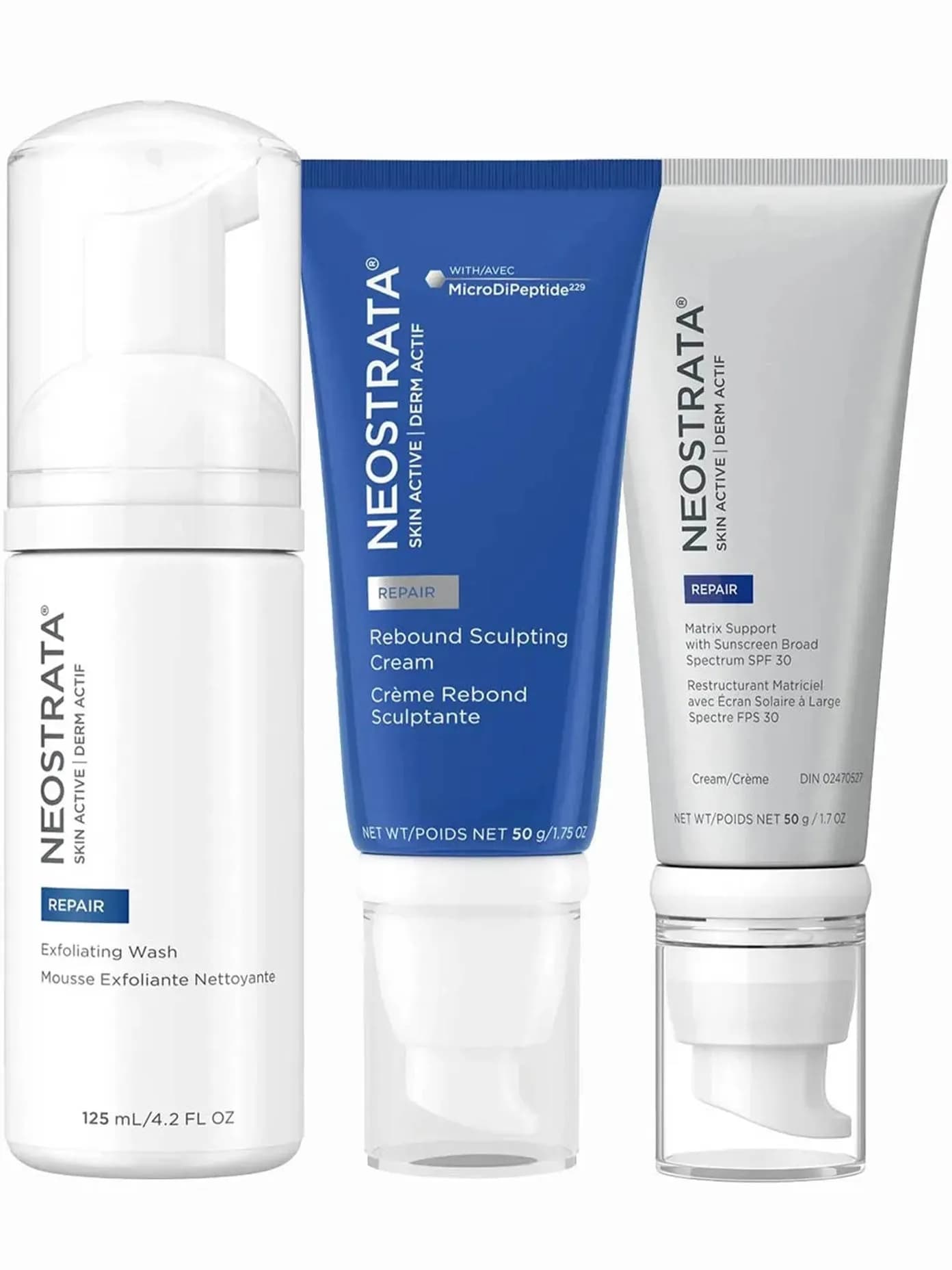 Skin Active Promotion