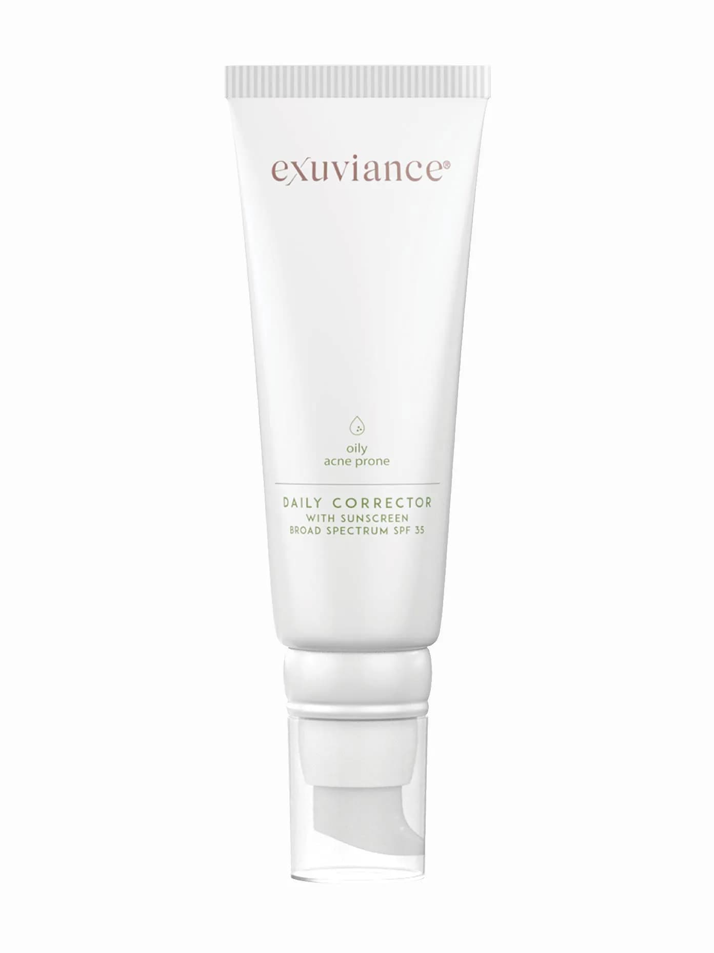 Daily Corrector SPF 35