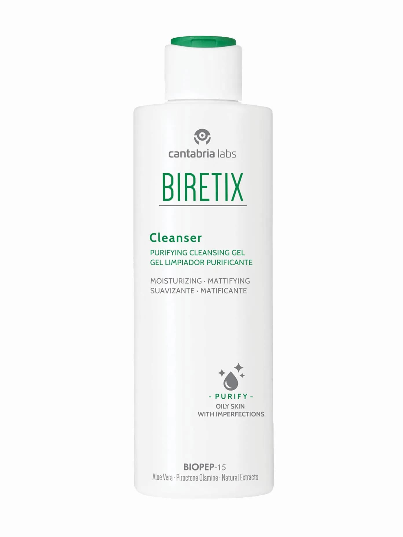 Cleanser 200ml