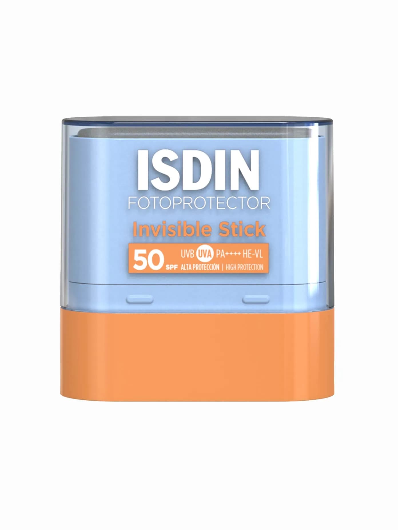 Invisible Stick SPF 50