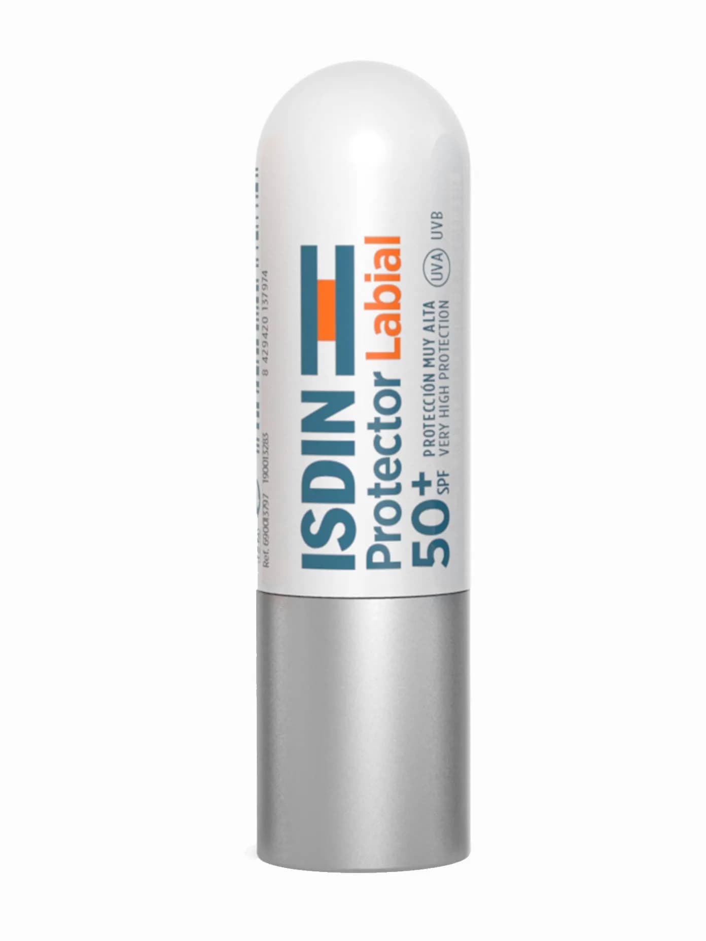 Protector Labial (Lip Balm) SPF 50