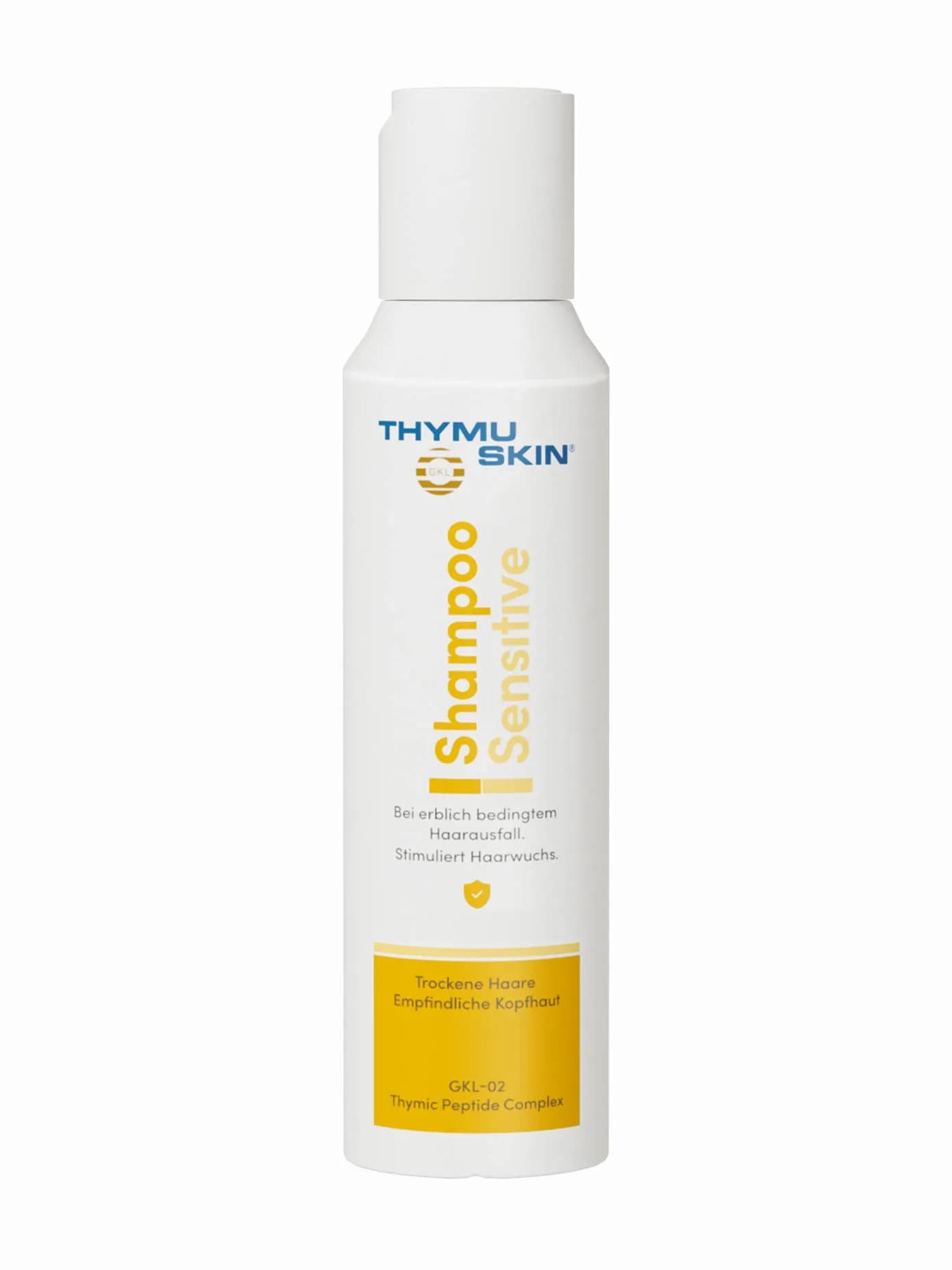 Sensitive Shampoo 100ml
