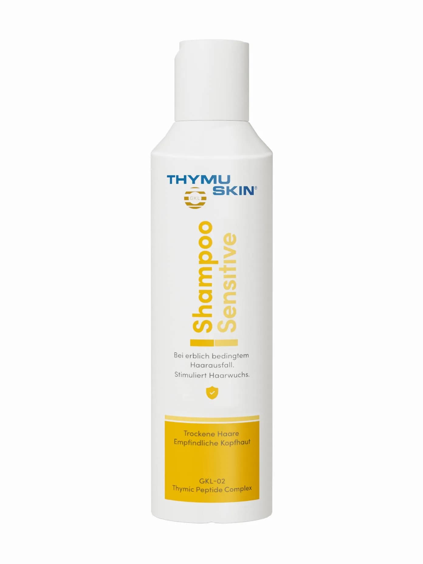 Sensitive Shampoo 200ml