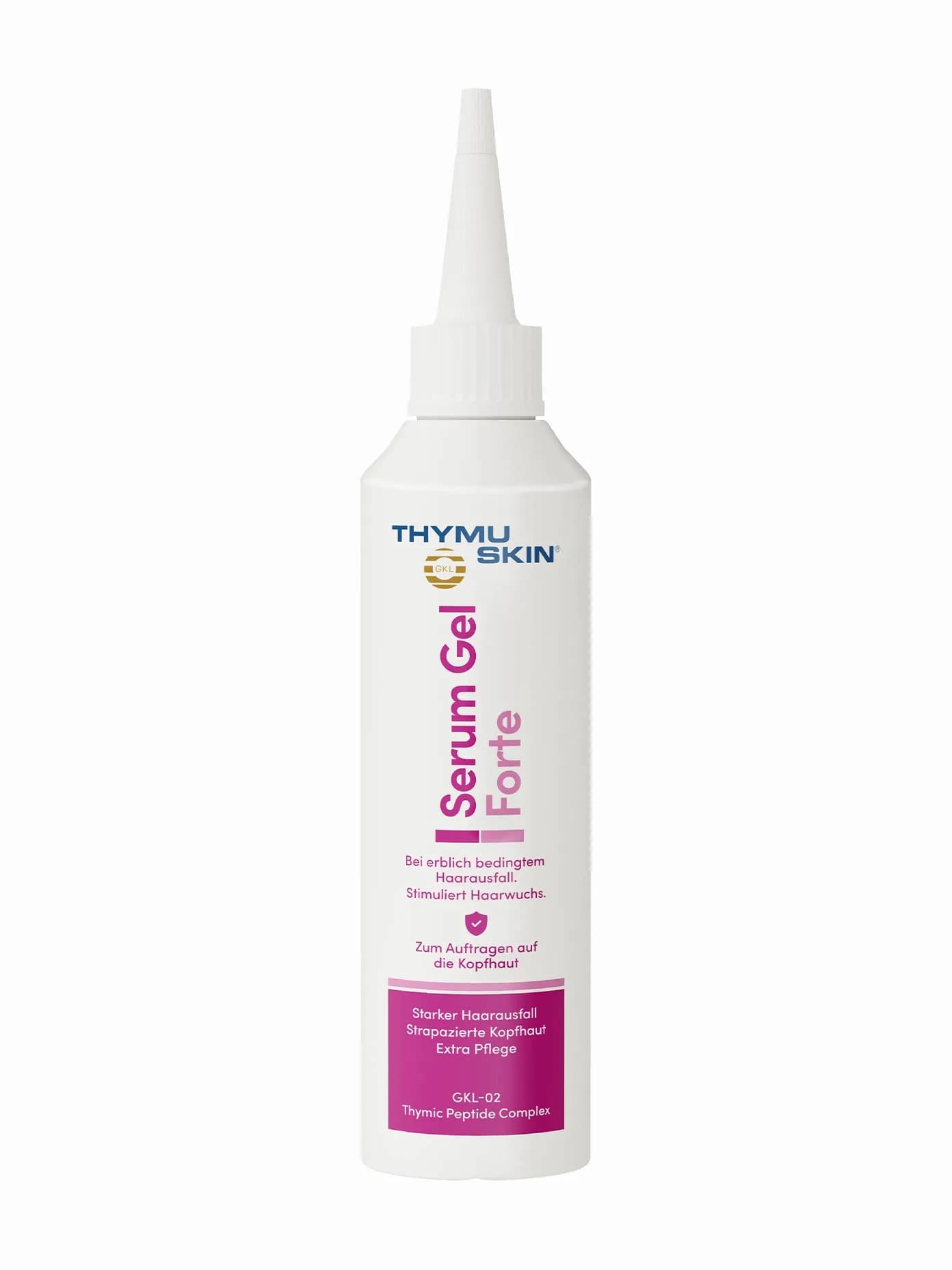 Forte Serum Gel 100ml