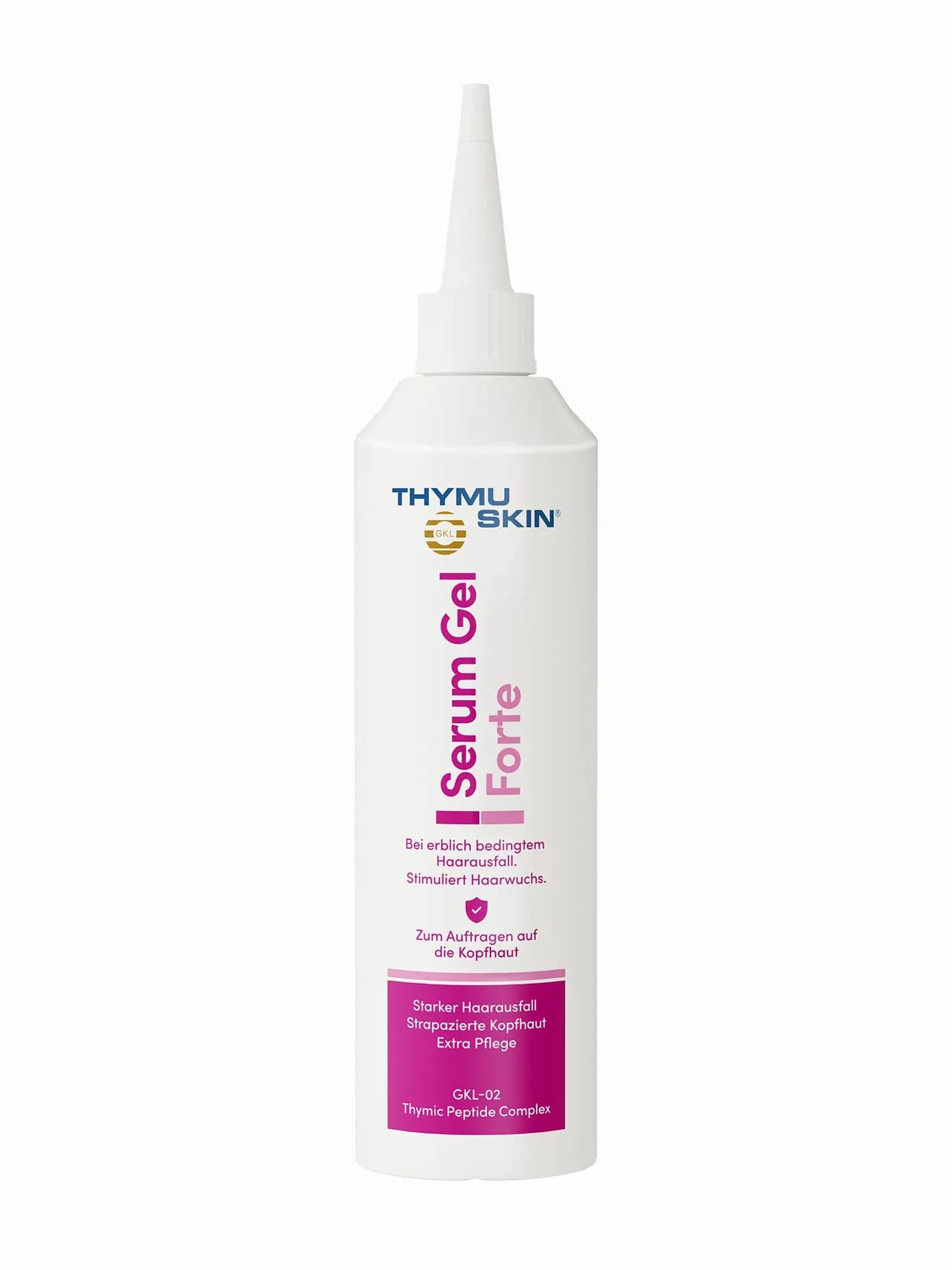 Forte Serum Gel 200ml