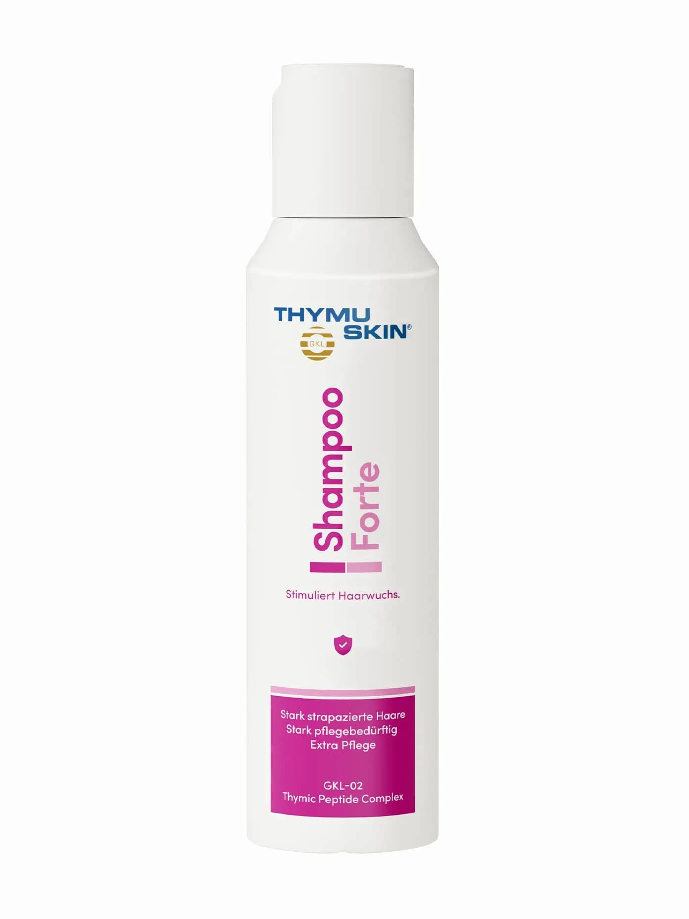 Forte Shampoo 100ml