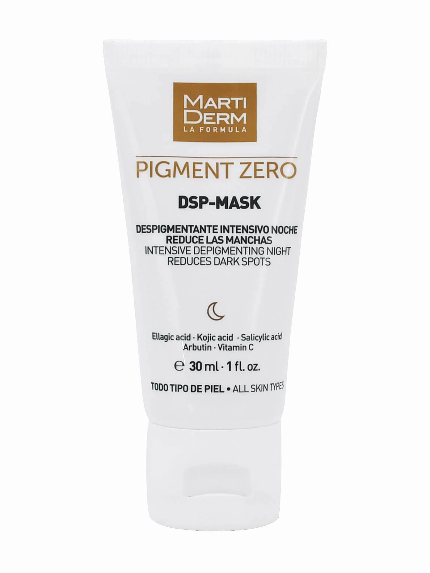 DSP Mask