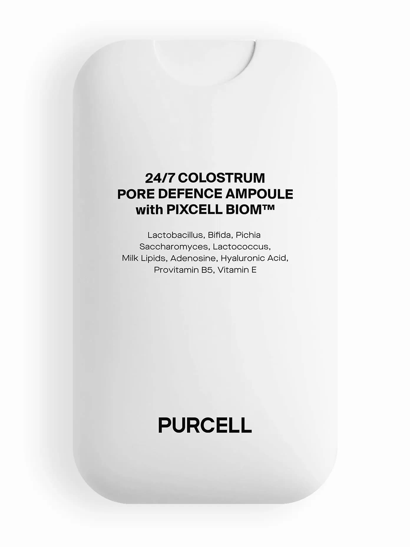 24/7 Colostrum Pore Defence Mist