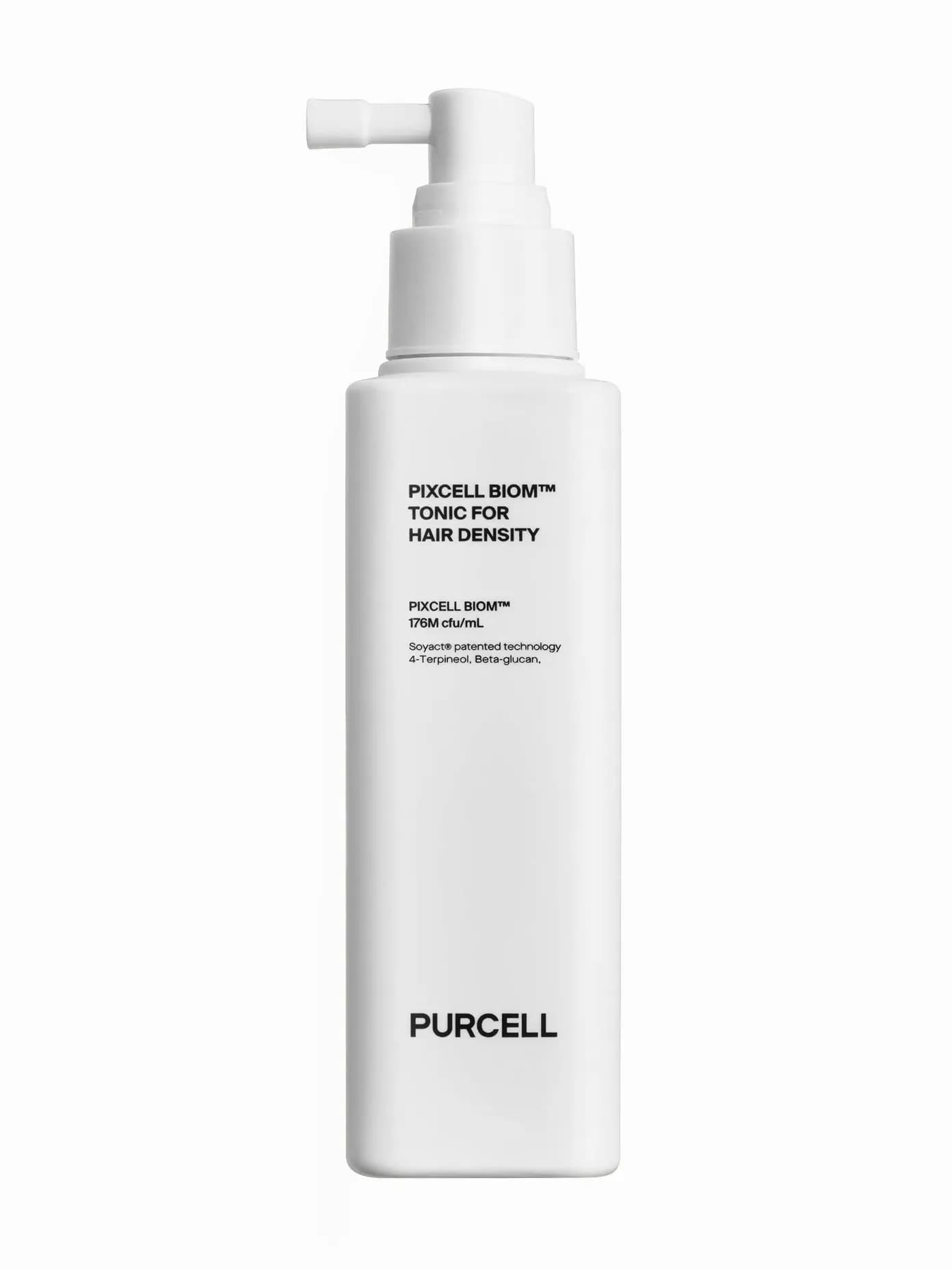 Pixcell BIOM™ Hair Density Tonic