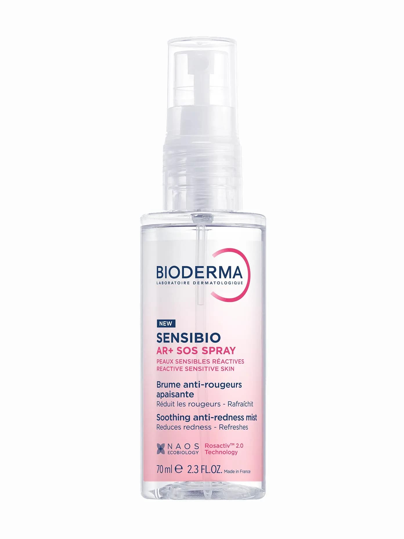 Sensibio AR+ SOS Spray