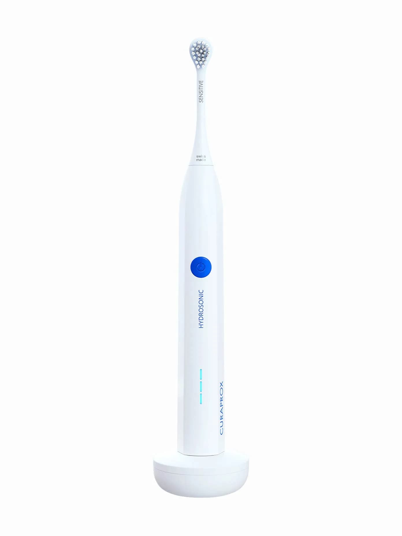 Hydrosonic Easy Toothbrush