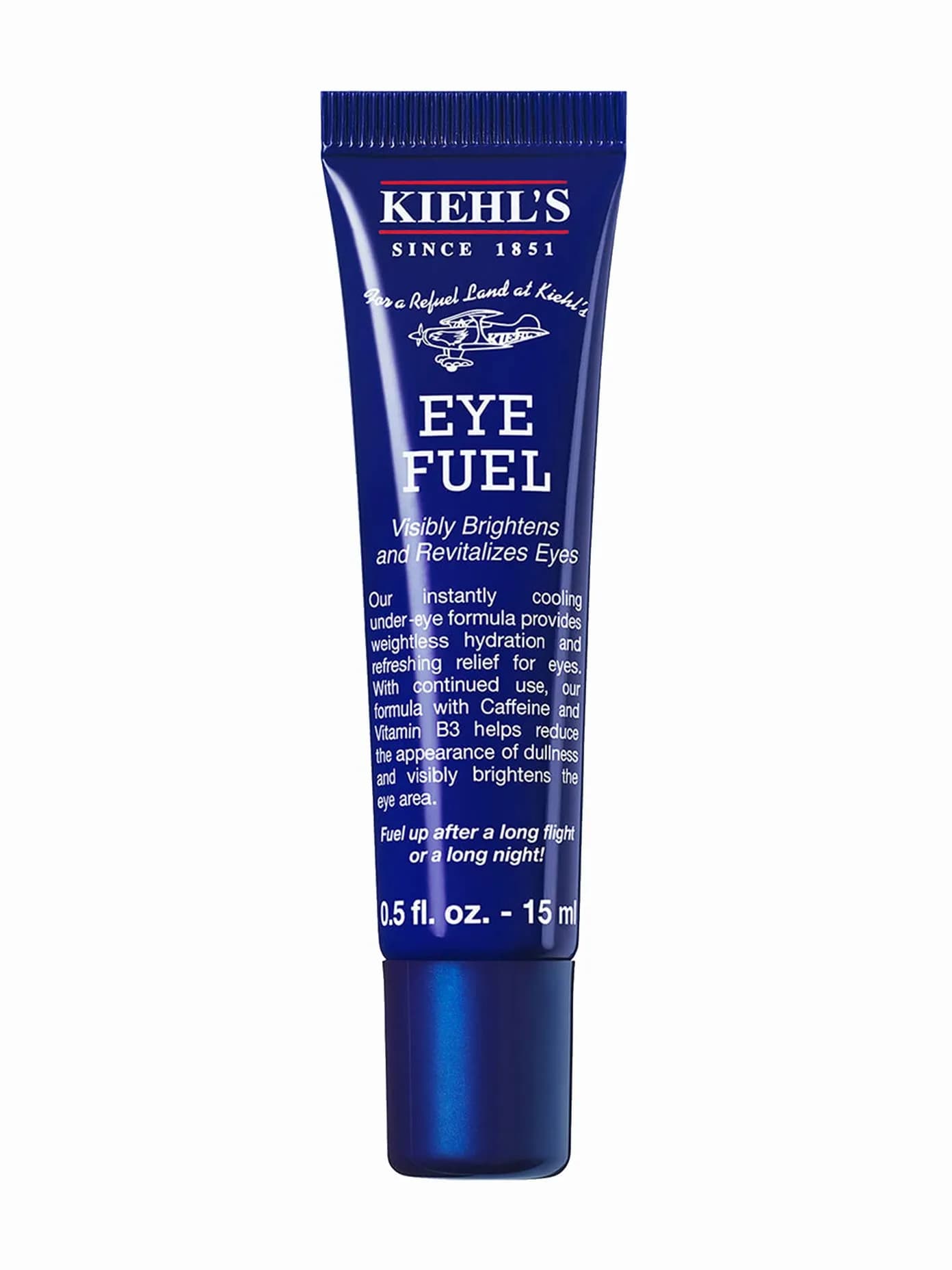 Kiehl’s Eye Fuel