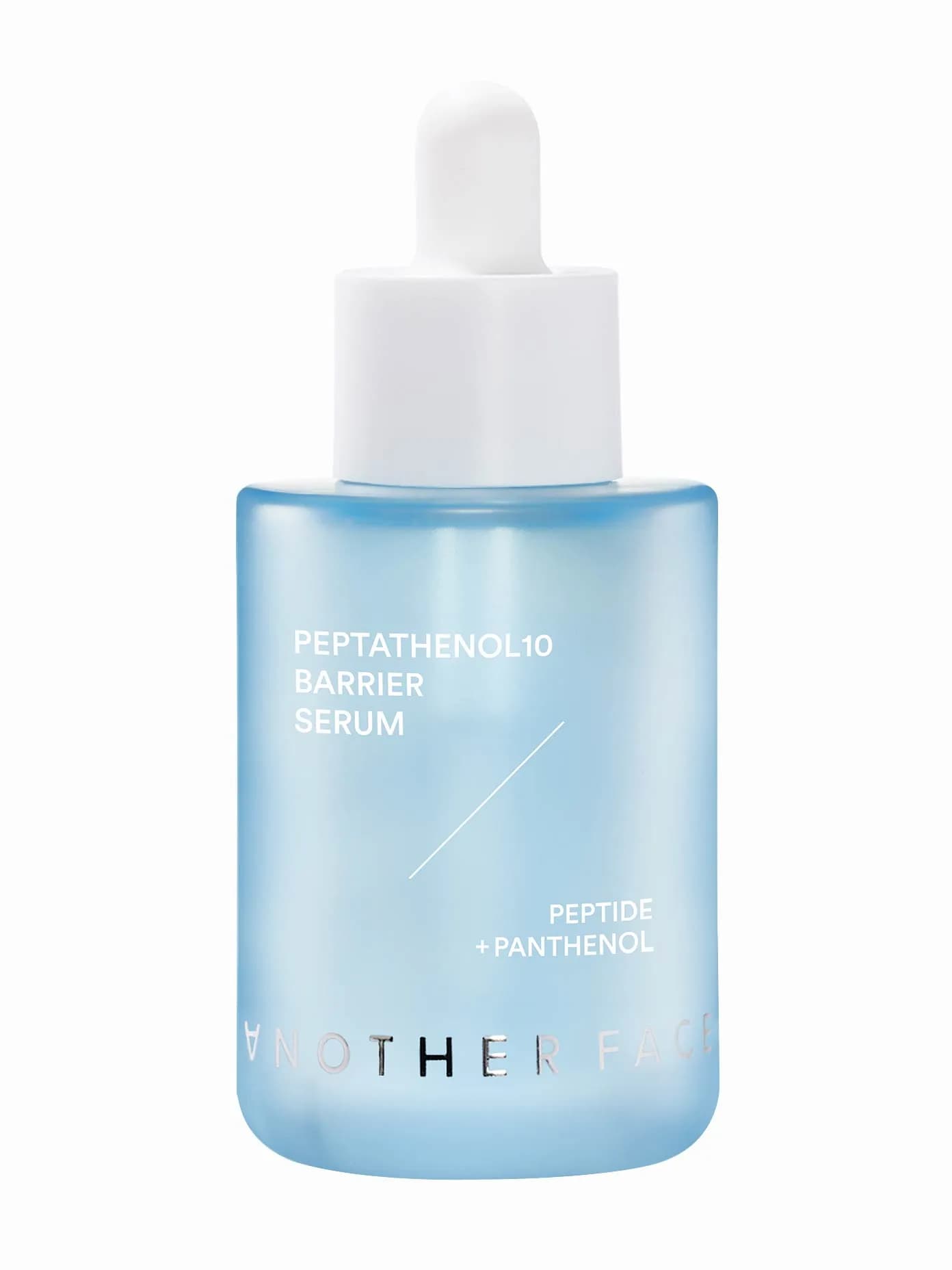 Peptathenol 10 Barrier Serum