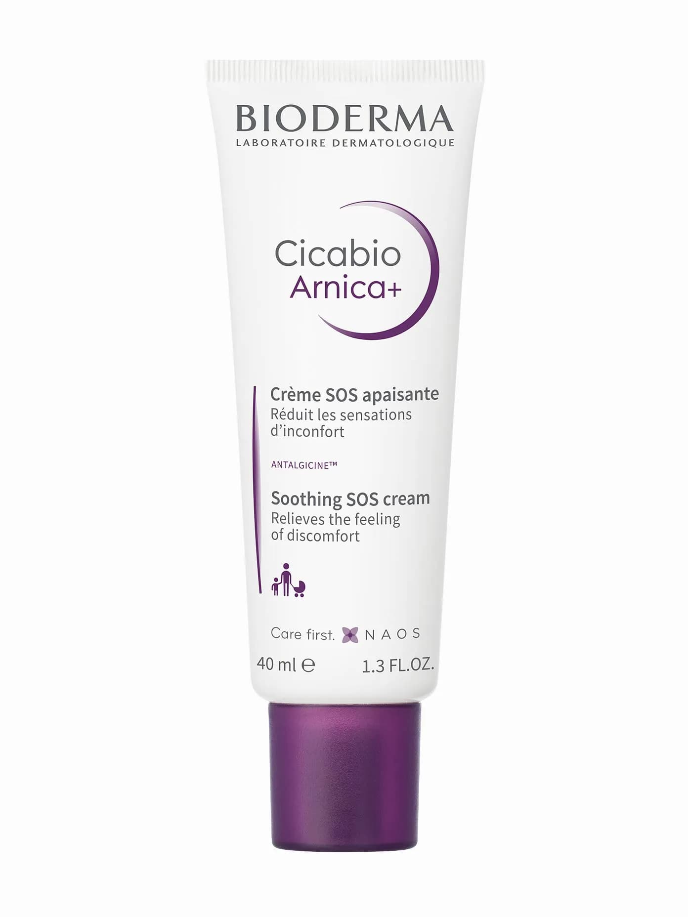 Cicabio Arnica+Cream