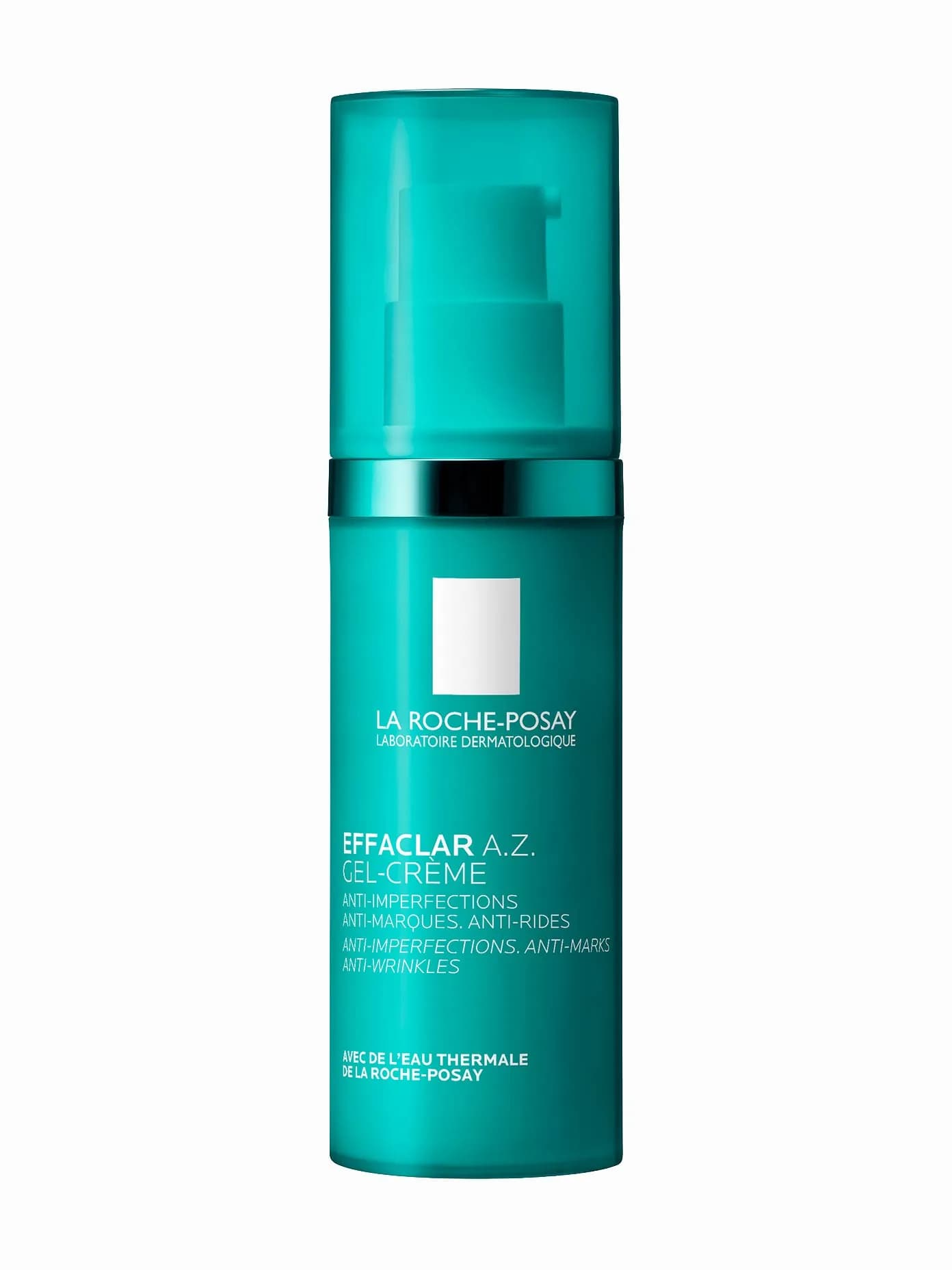 Effaclar A.Z. Gel-Creme