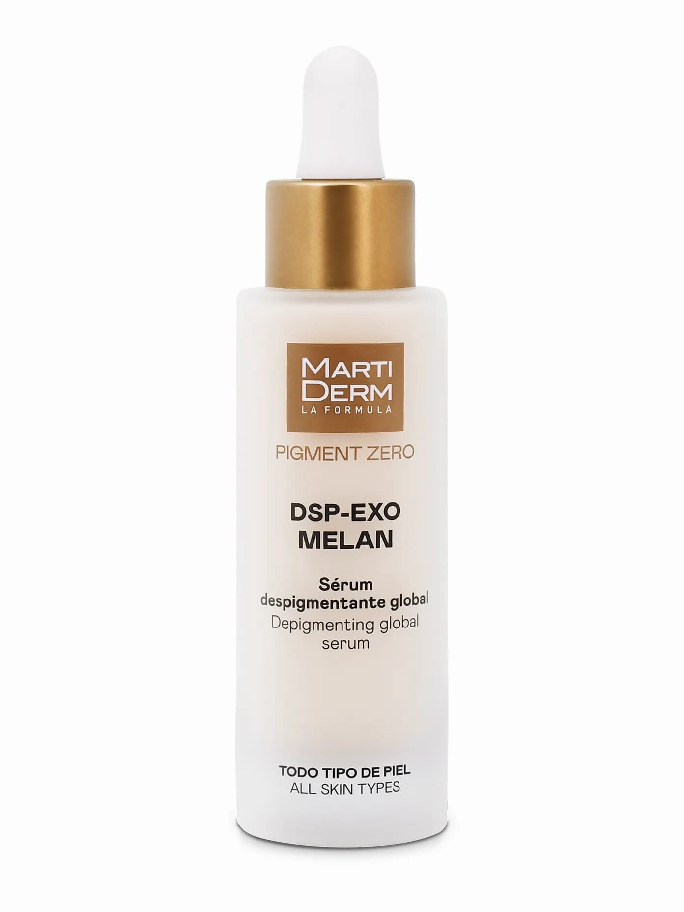 DSP Exo Melan Serum