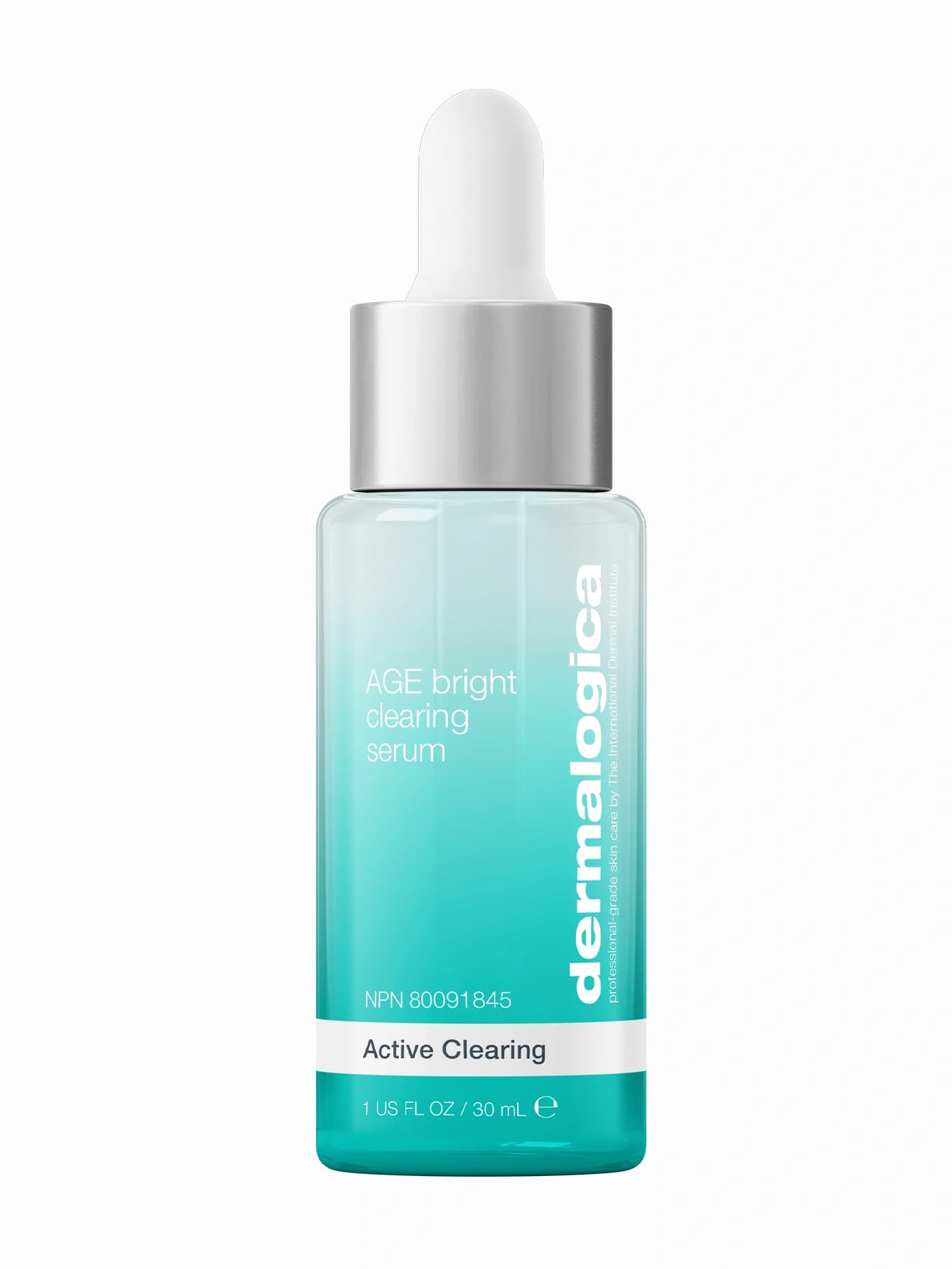 age bright clearing serum