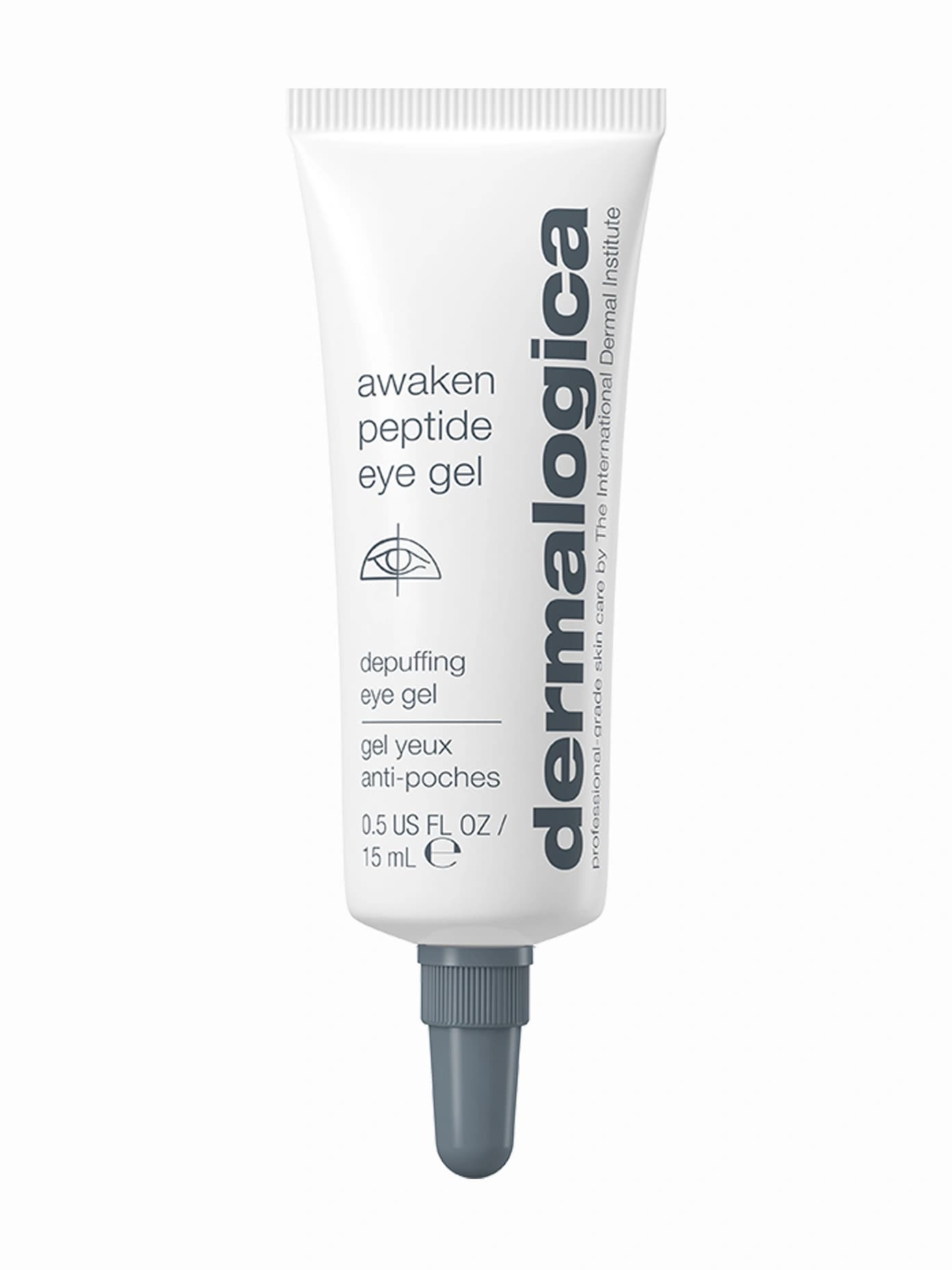 awaken peptide eye gel