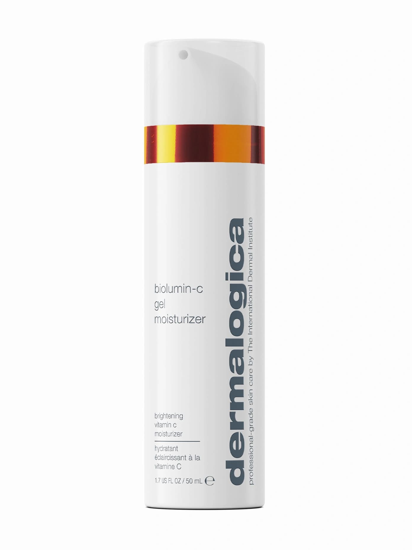 biolumin-c gel moisturiser