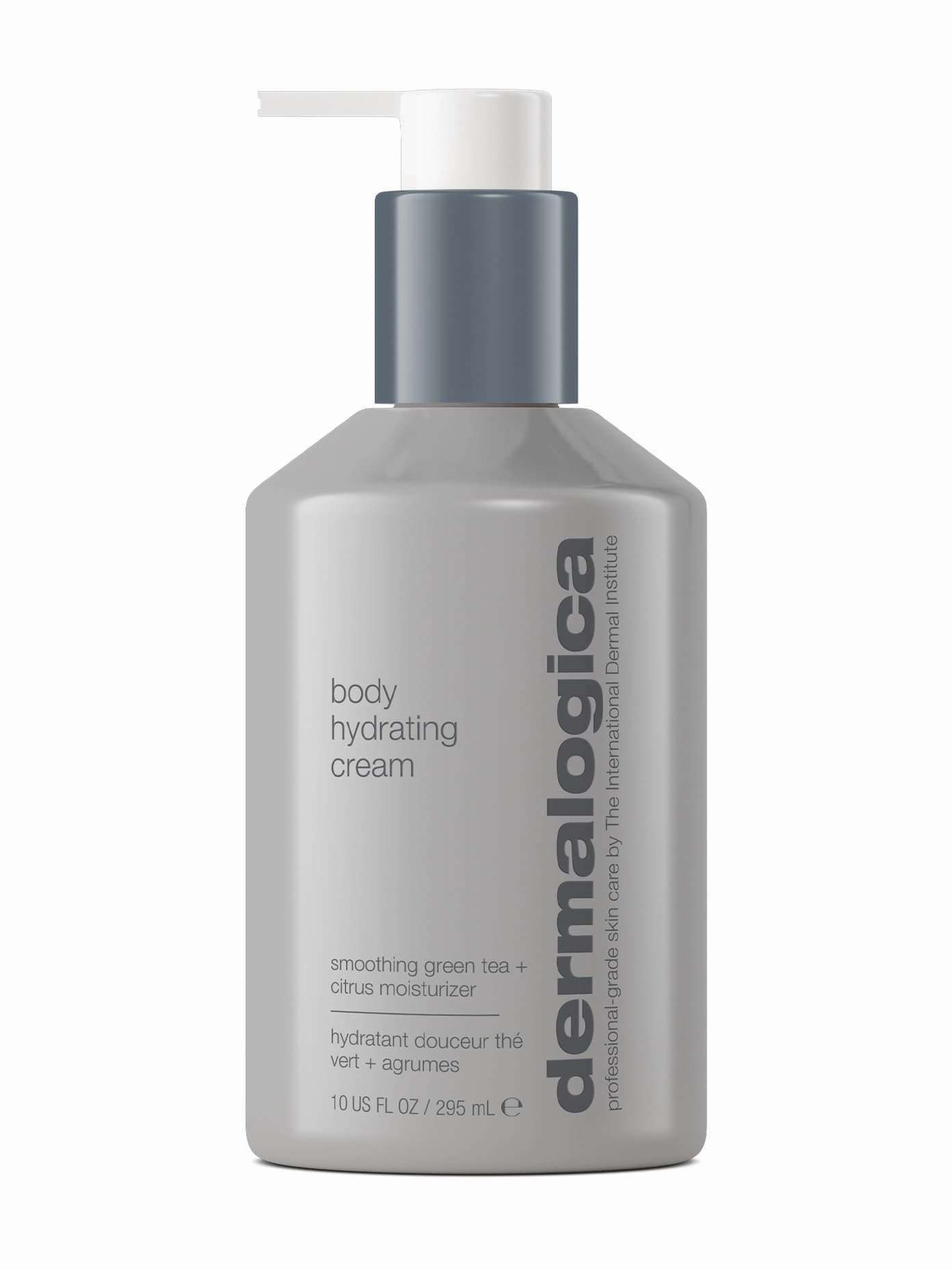 body hydrating cream
