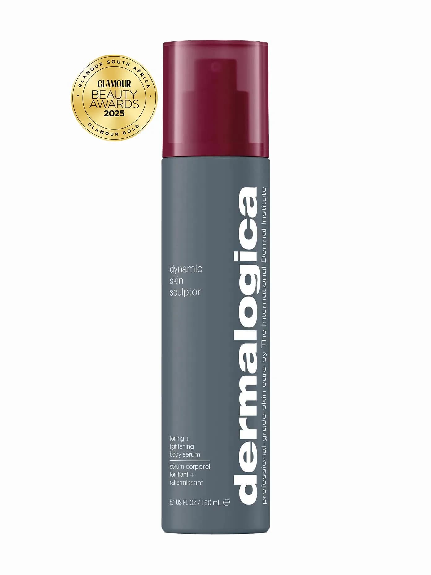 dynamic skin sculptor body serum