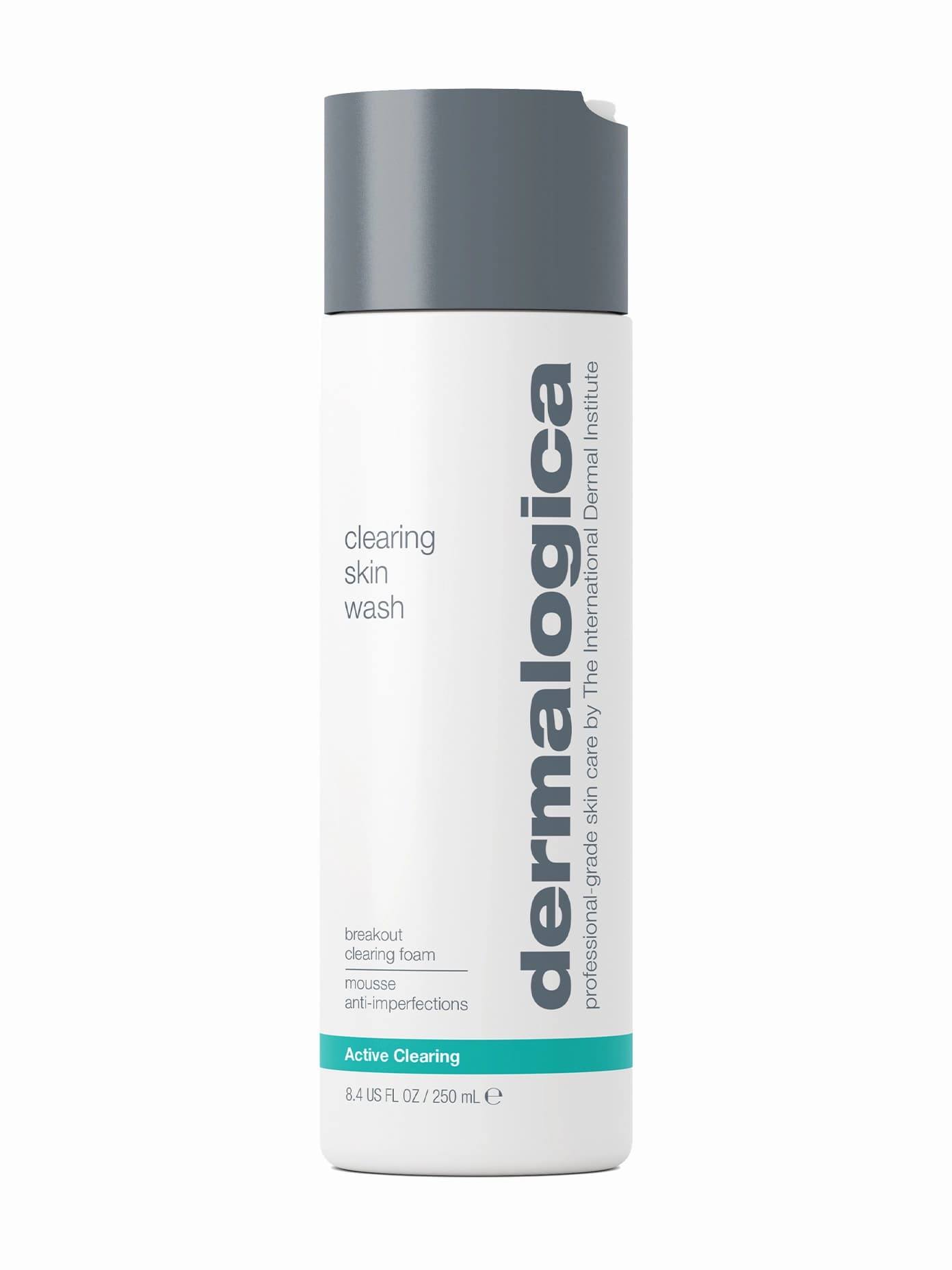 clearing skin wash 250ml