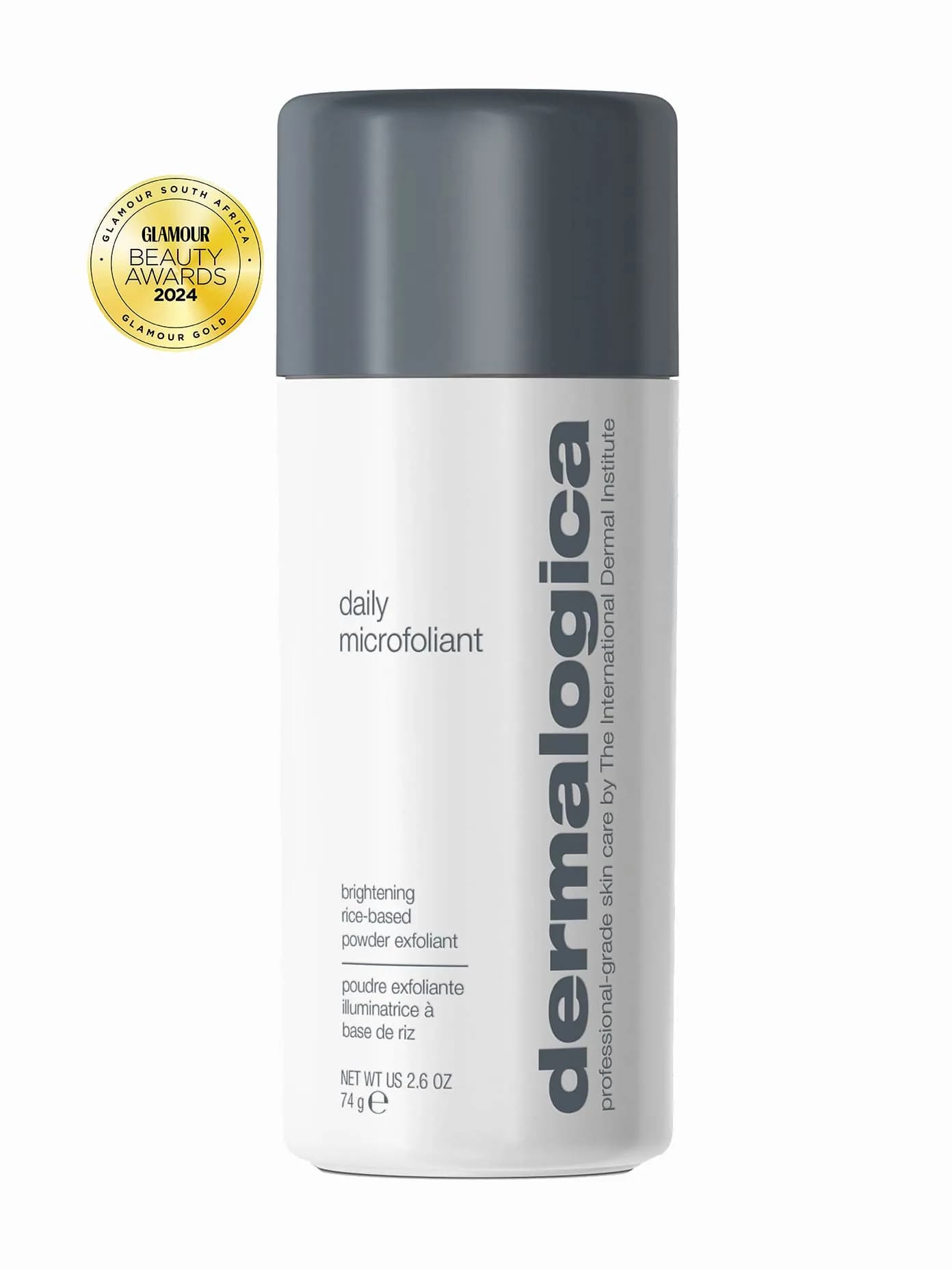 daily microfoliant® 74g