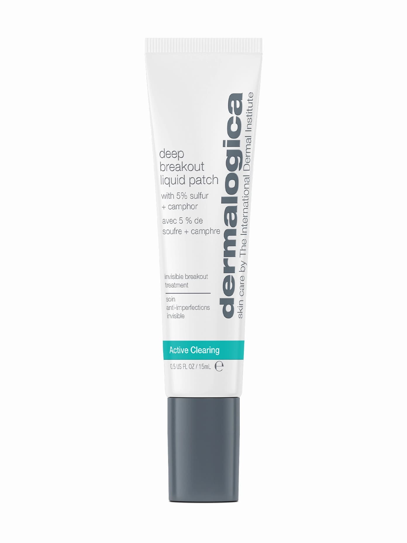 deep breakout liquid patch