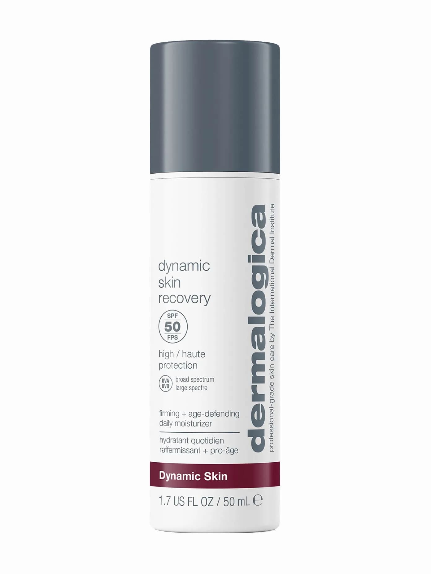 dynamic skin recovery spf 50 50ml