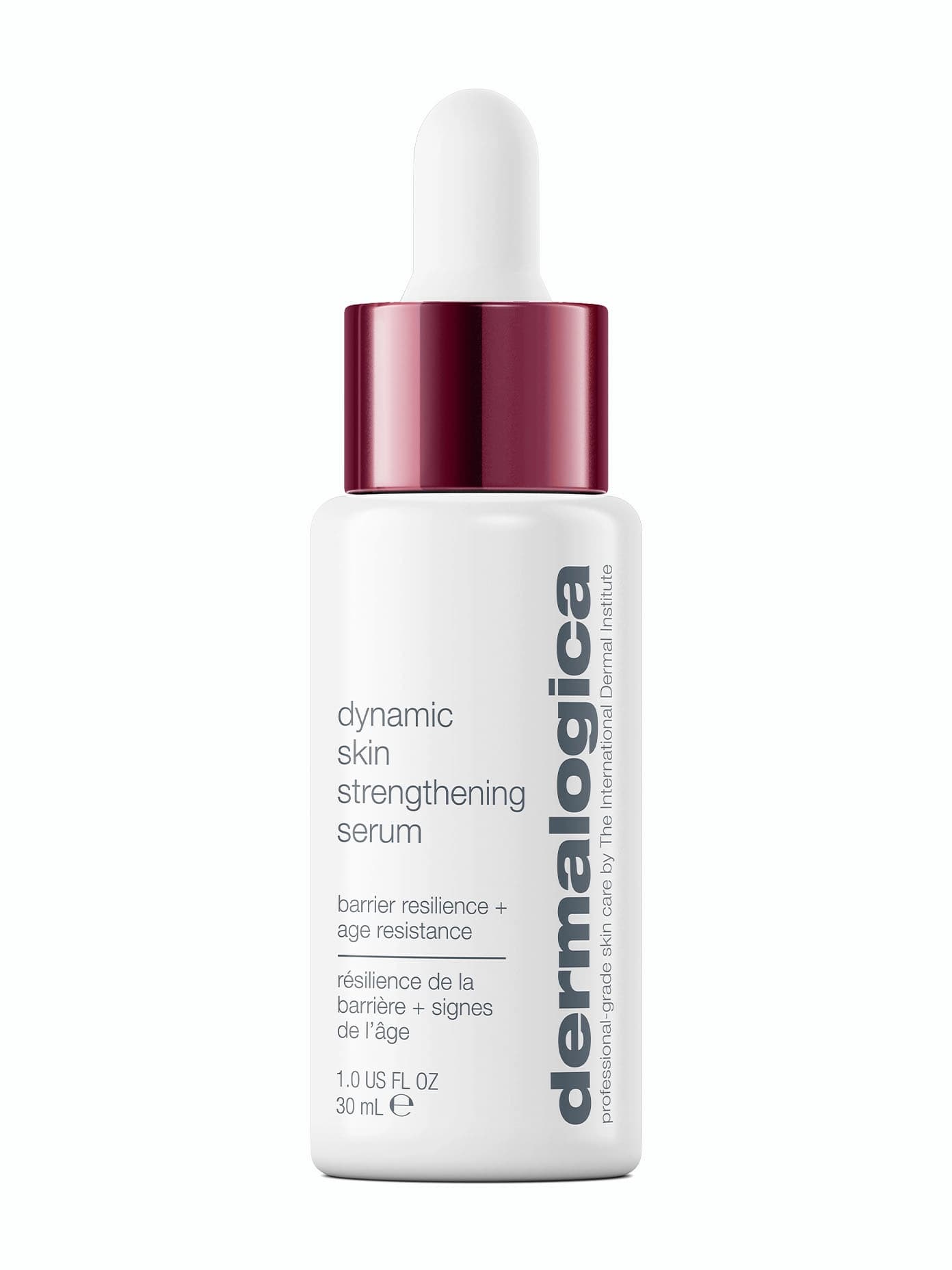 dynamic skin strengthening serum