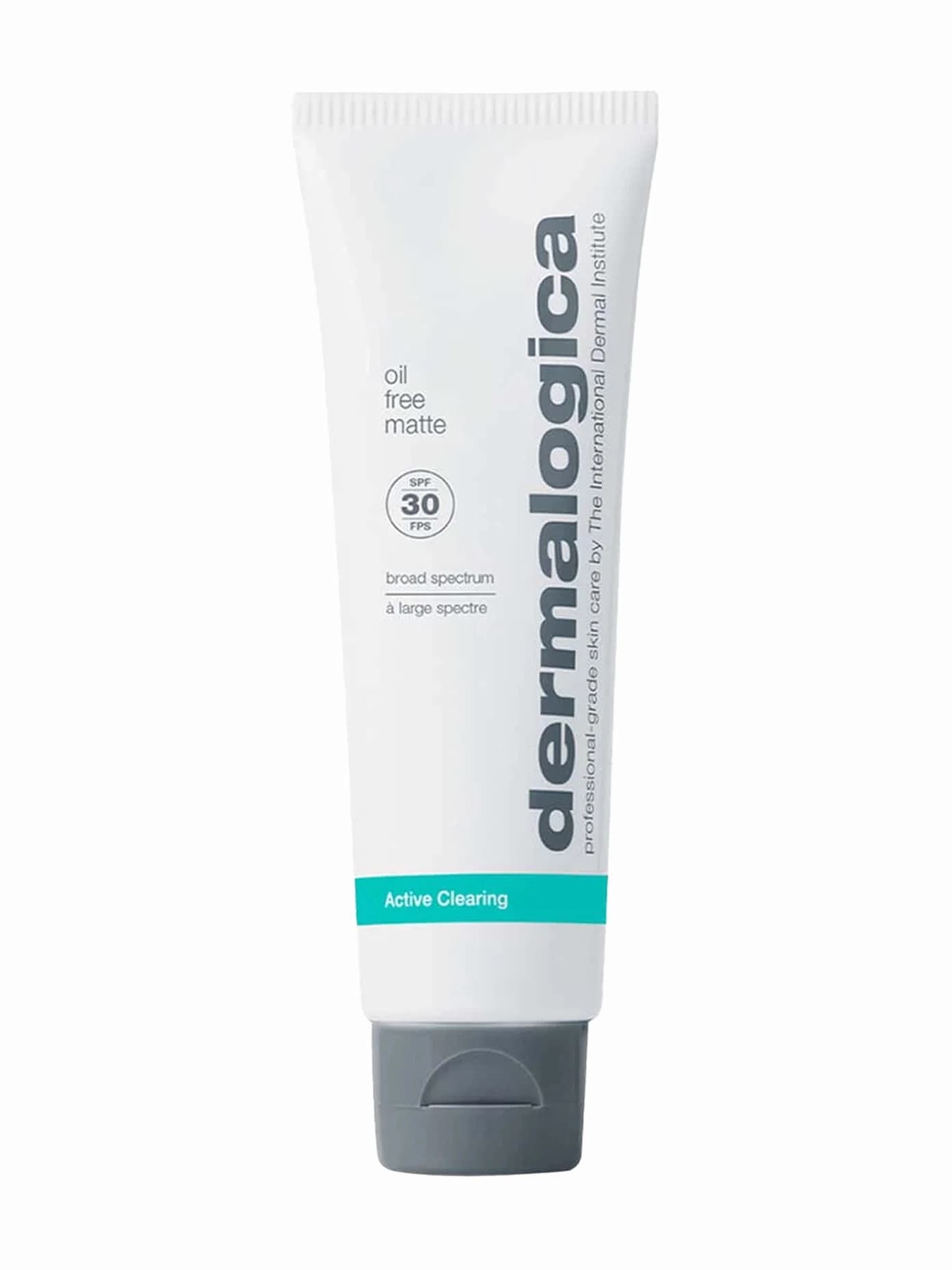 oil free matte spf 30