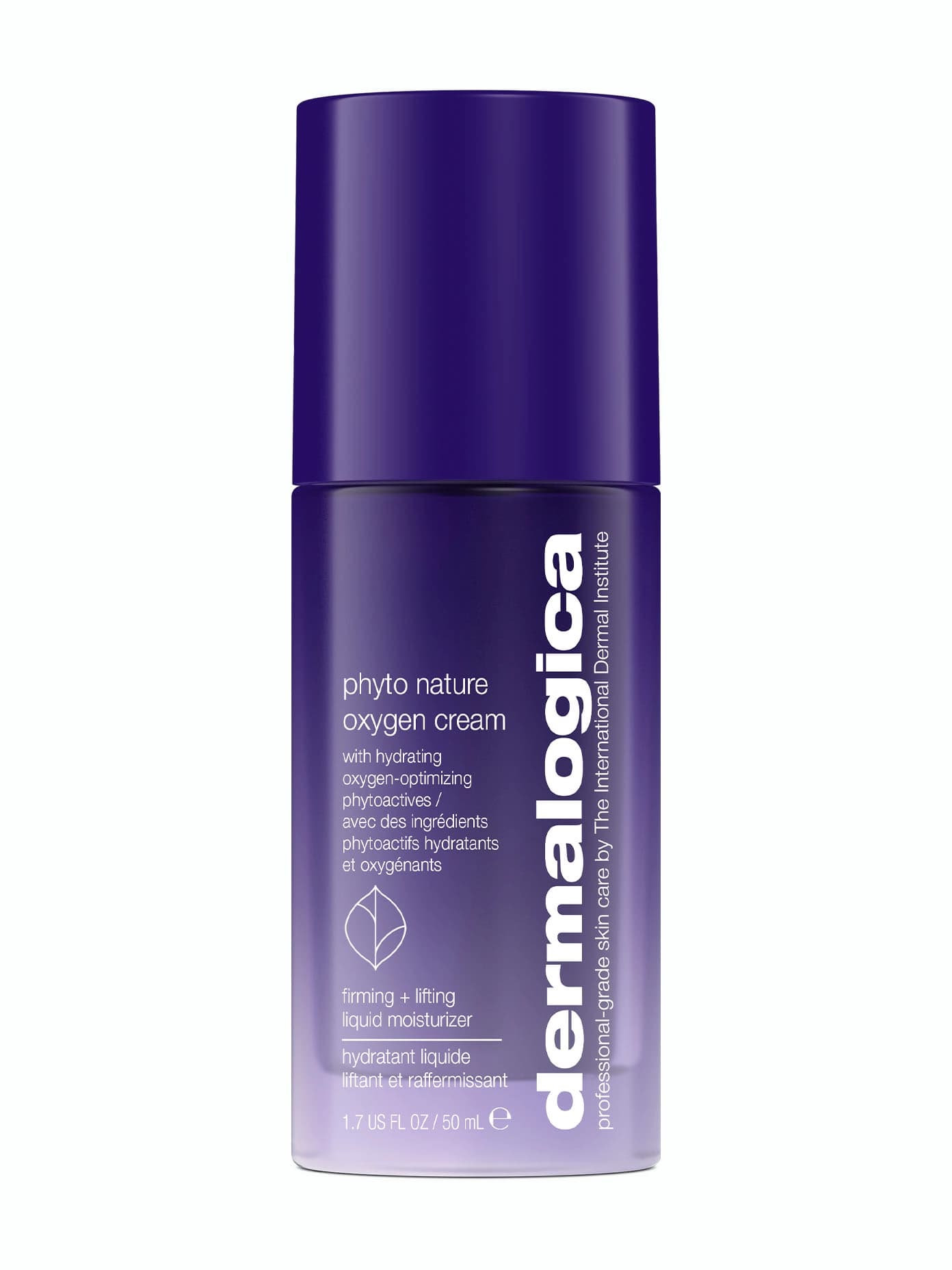 phyto-nature oxygen cream