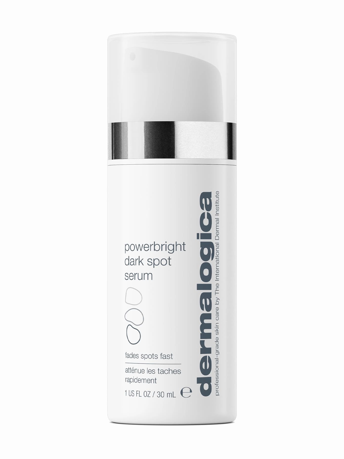 powerbright dark spot serum