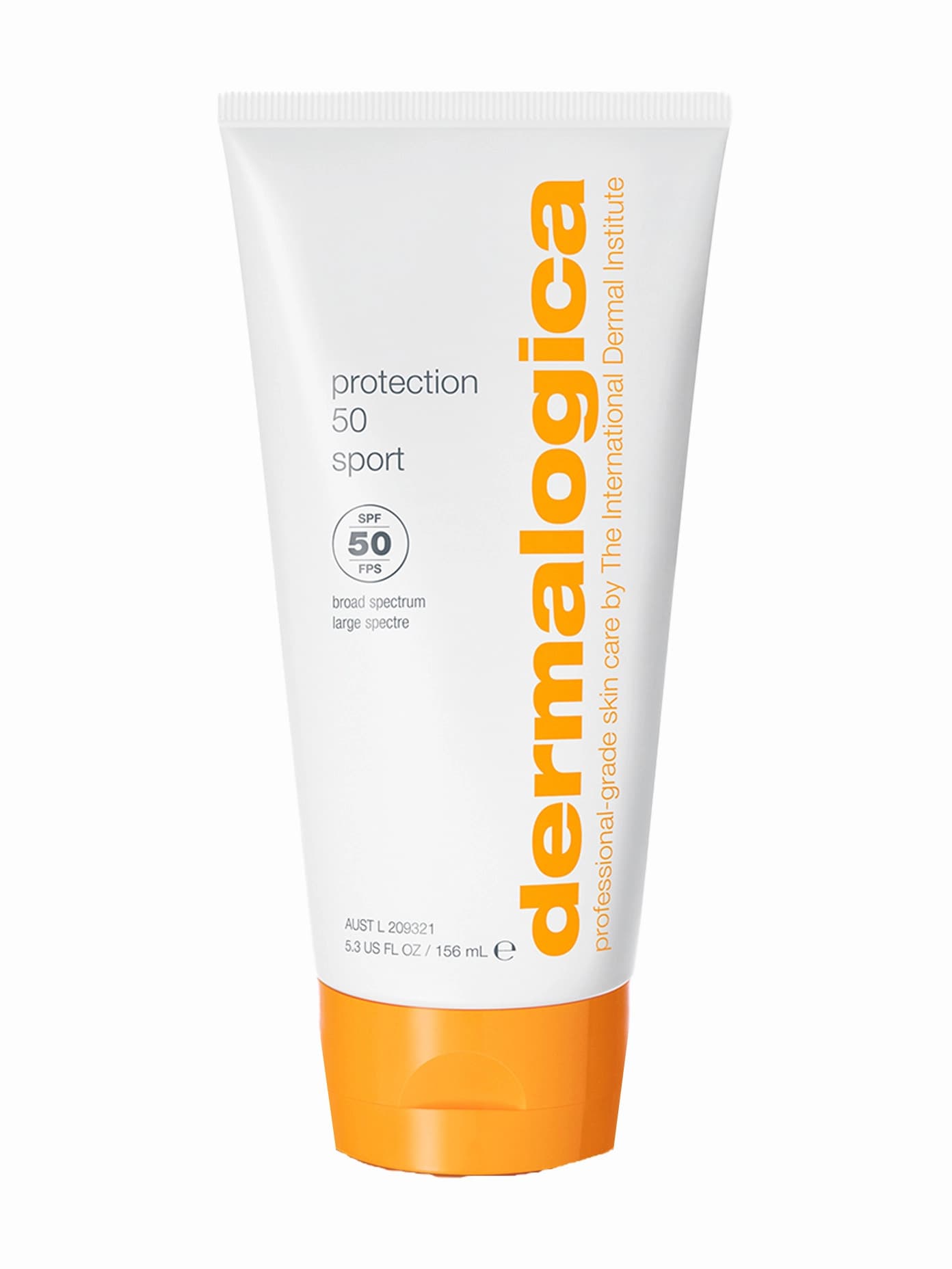 protection 50 sport spf 50