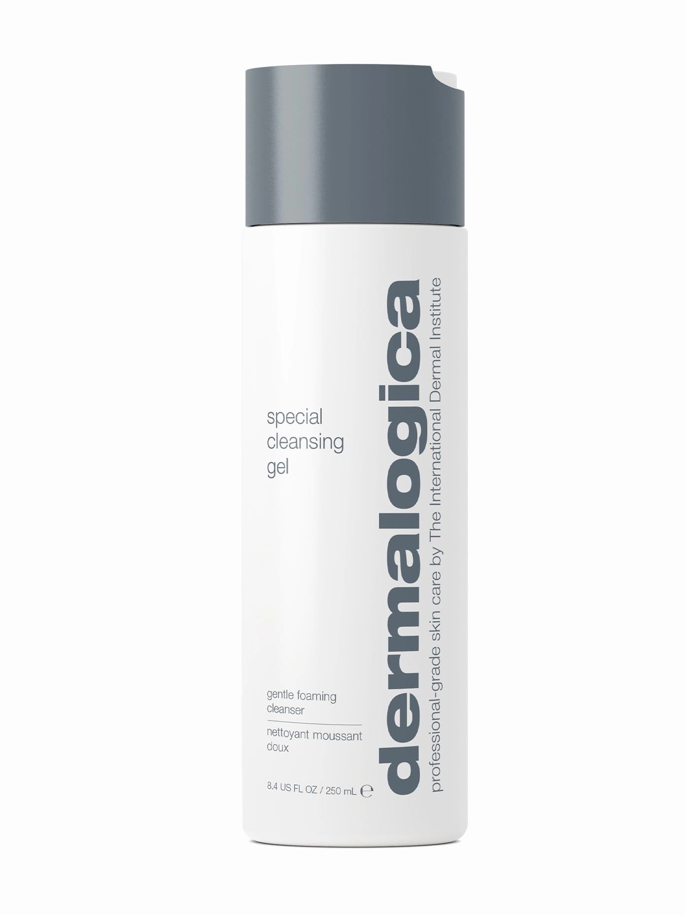 special cleansing gel 250ml