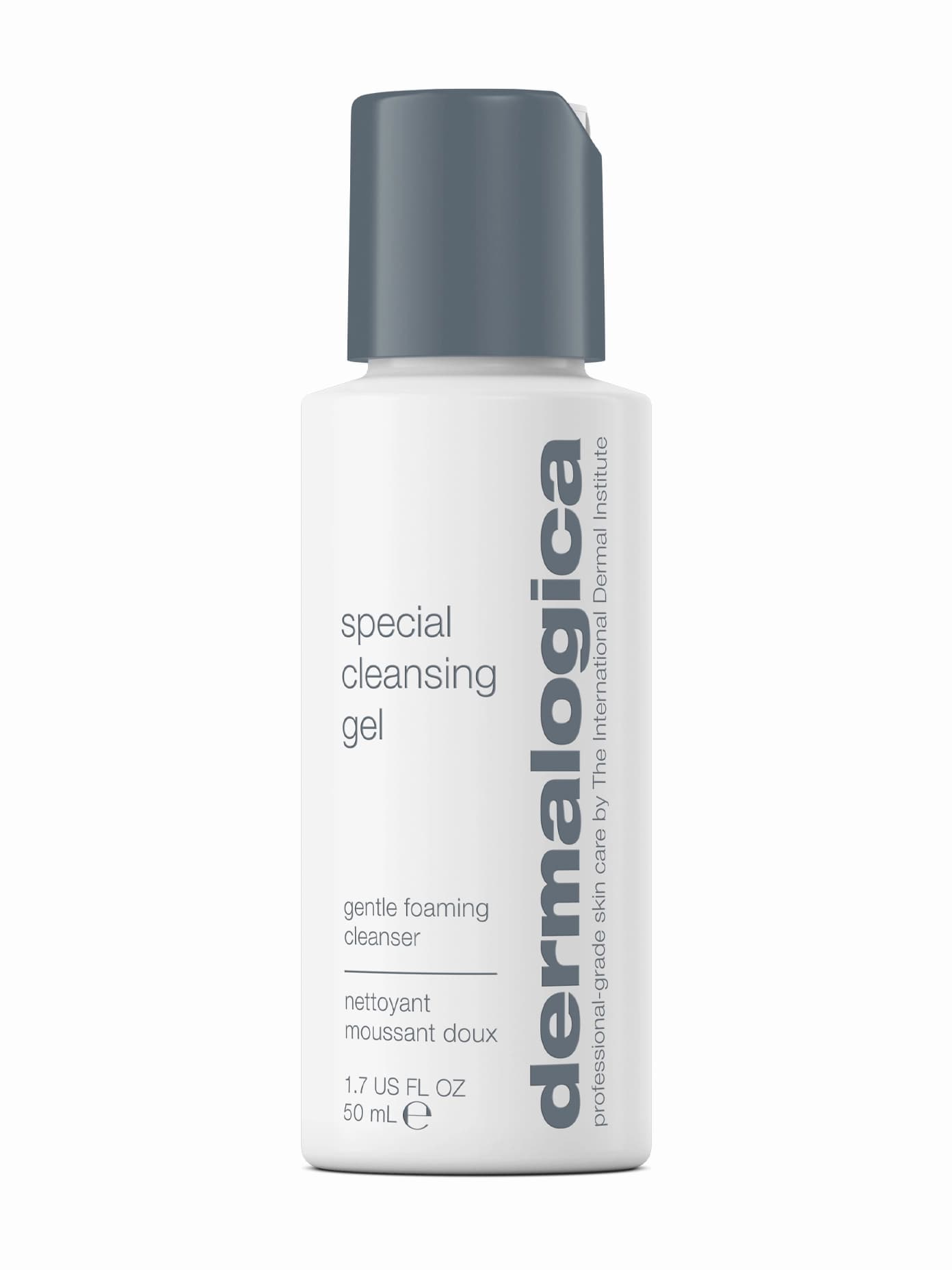 special cleansing gel 50ml