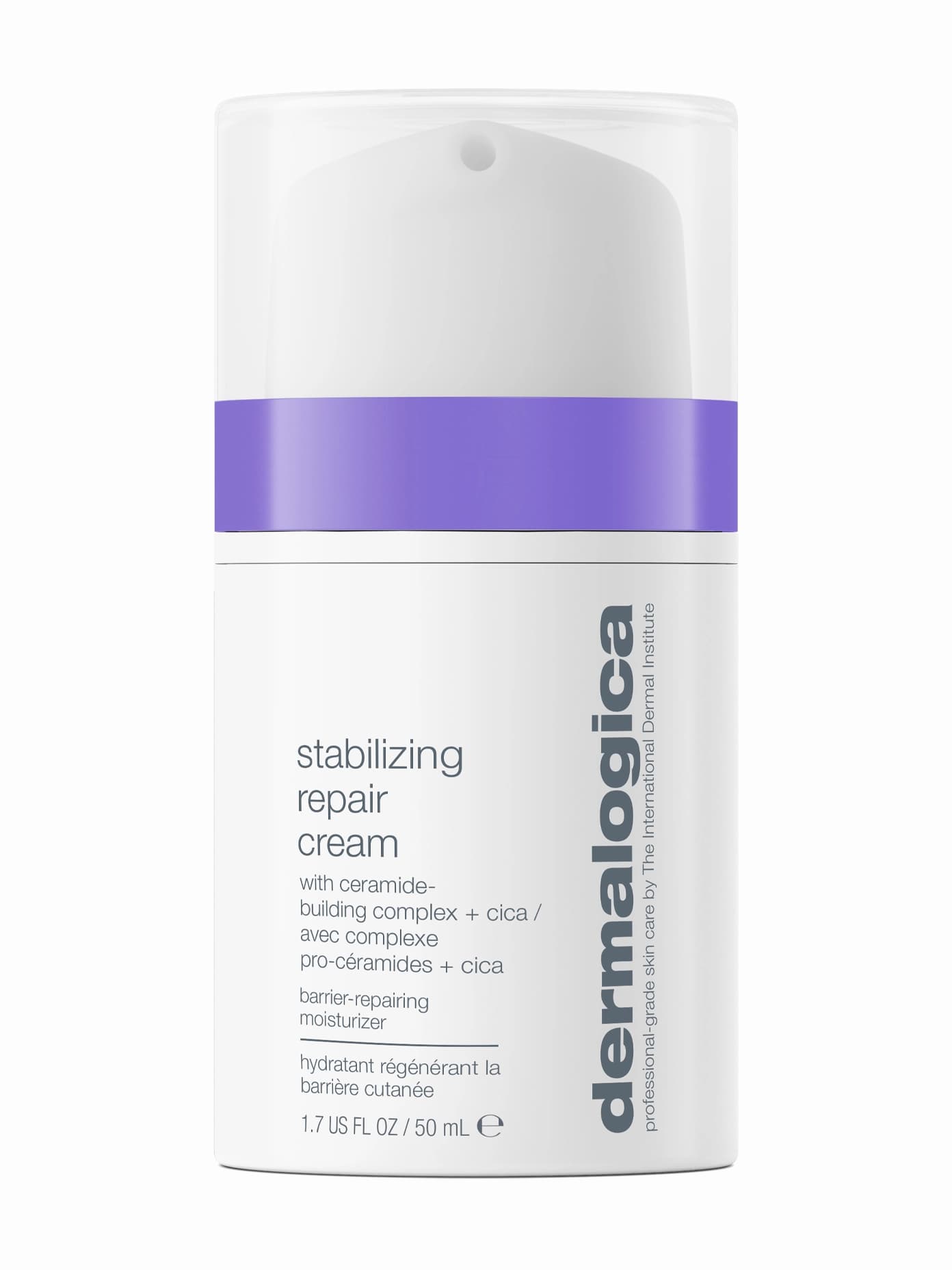 stabilizing repair cream 50ml