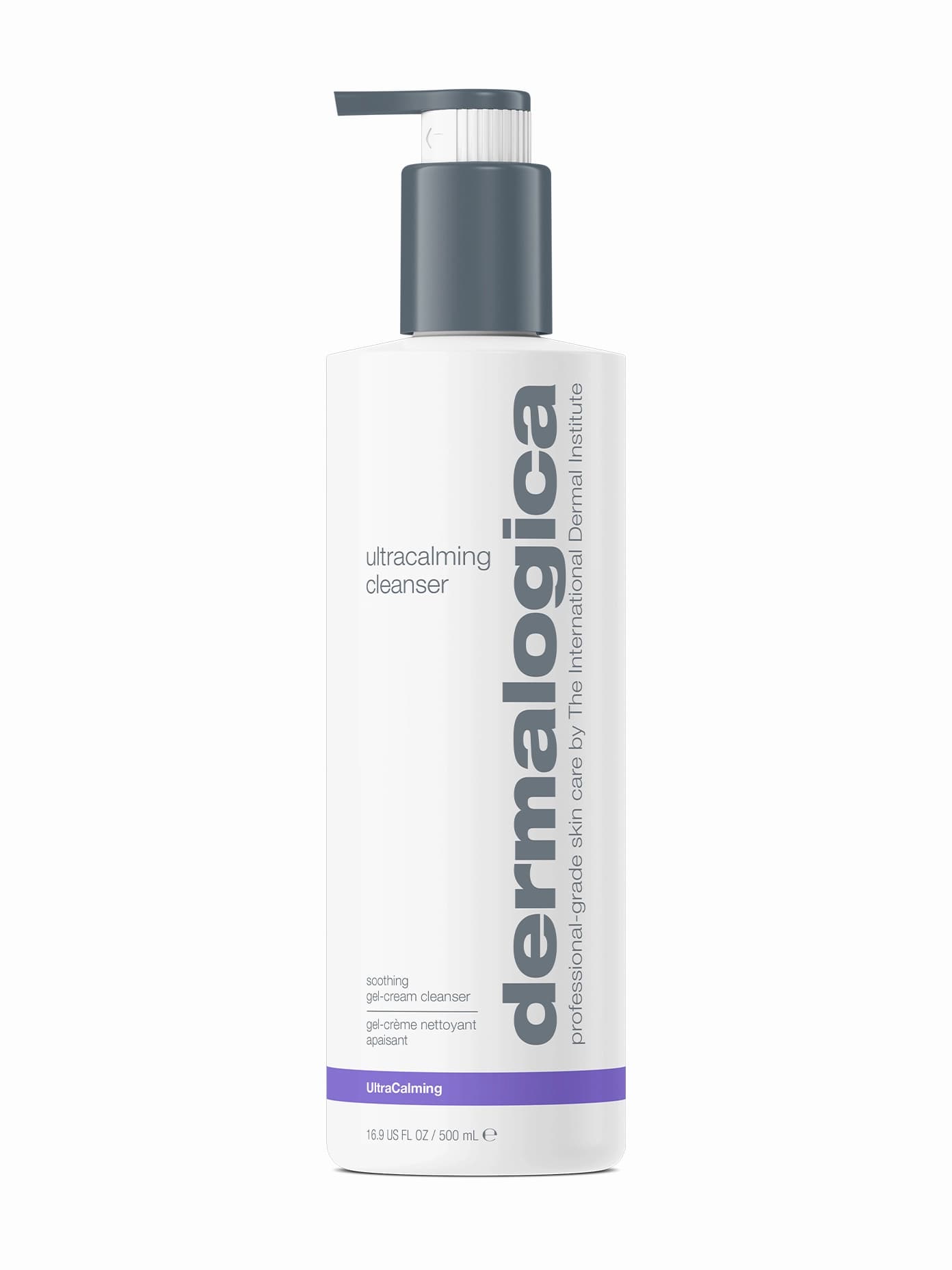 ultracalming™ cleanser 500ml