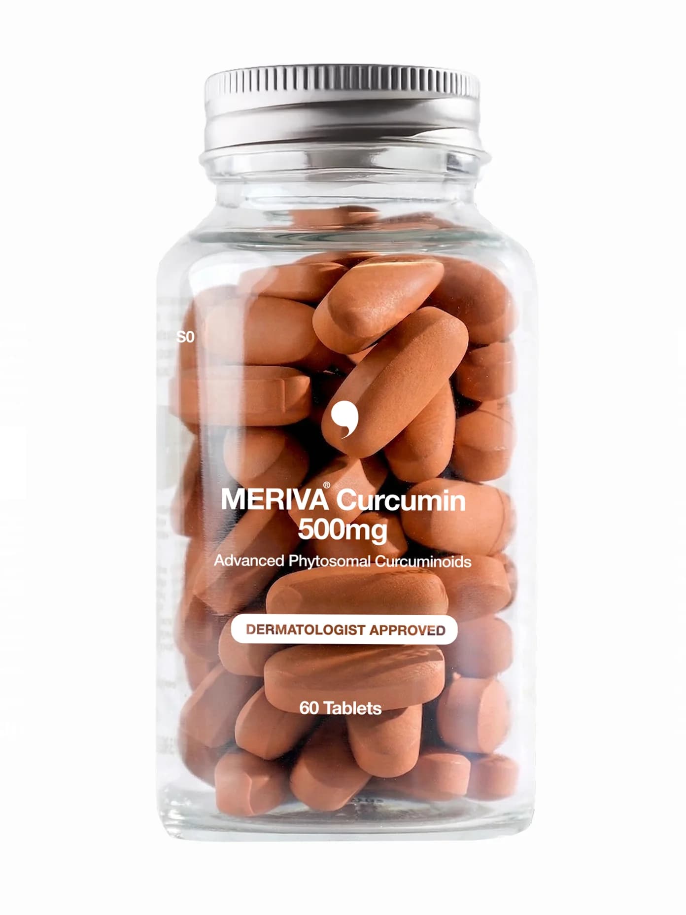 MERIVA® Curcumin 500mg