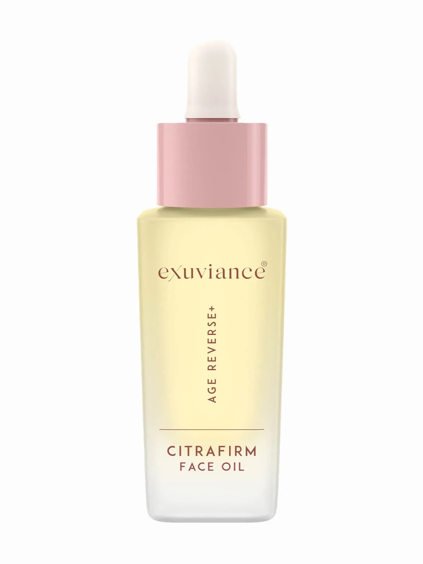Age Reverse+ CitraFirm Face Oil
