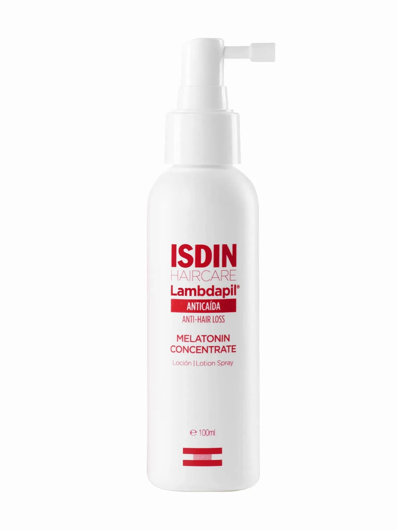 Lambdapil Anti-Hair Loss Melatonin Concentrate